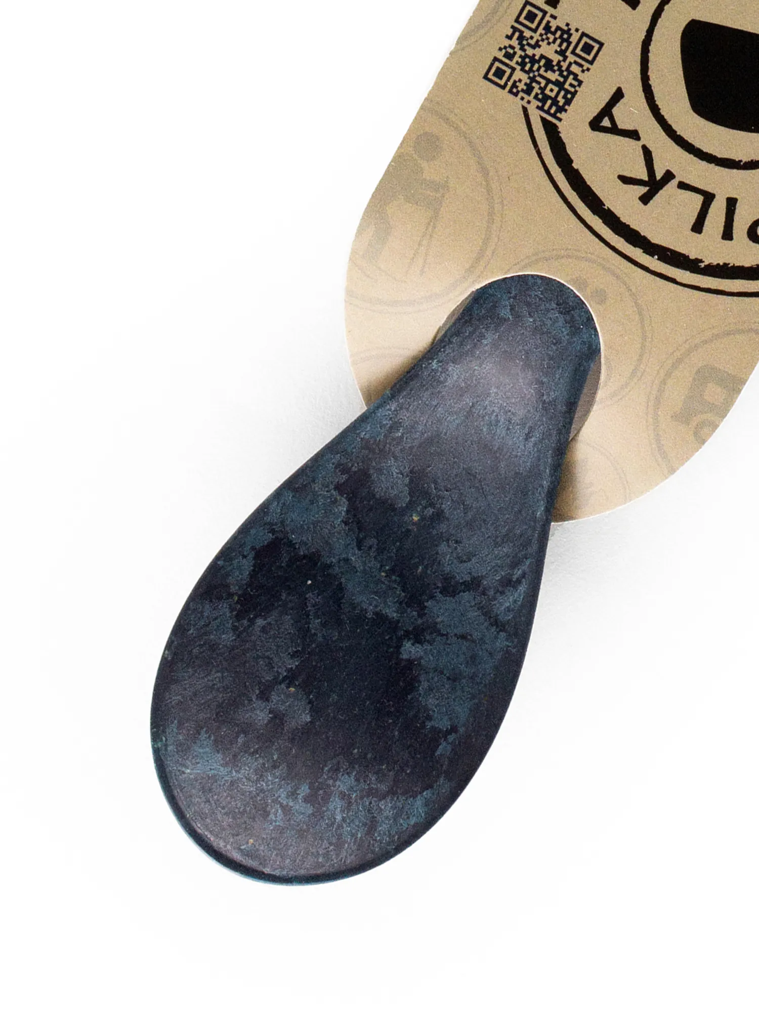 Žvilica Kupilka Spork 205 - blue