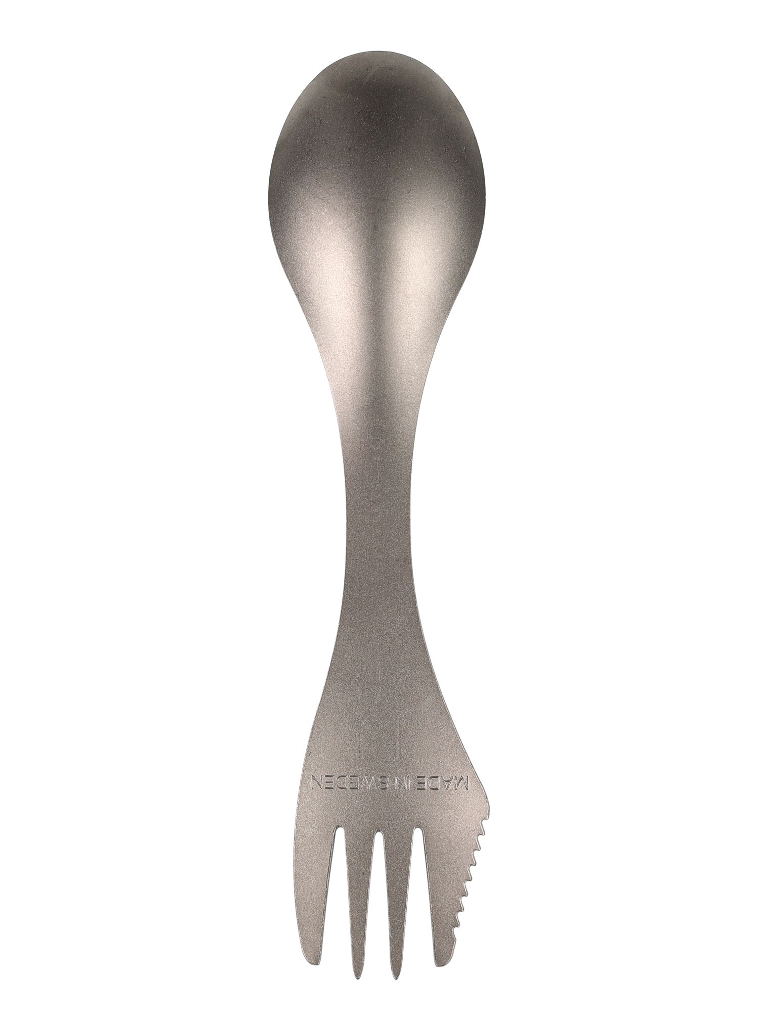 Žvilica Light My Fire Spork O Titanium Kit