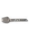 Žvilica Primus TrailSpork Ti - feed zone