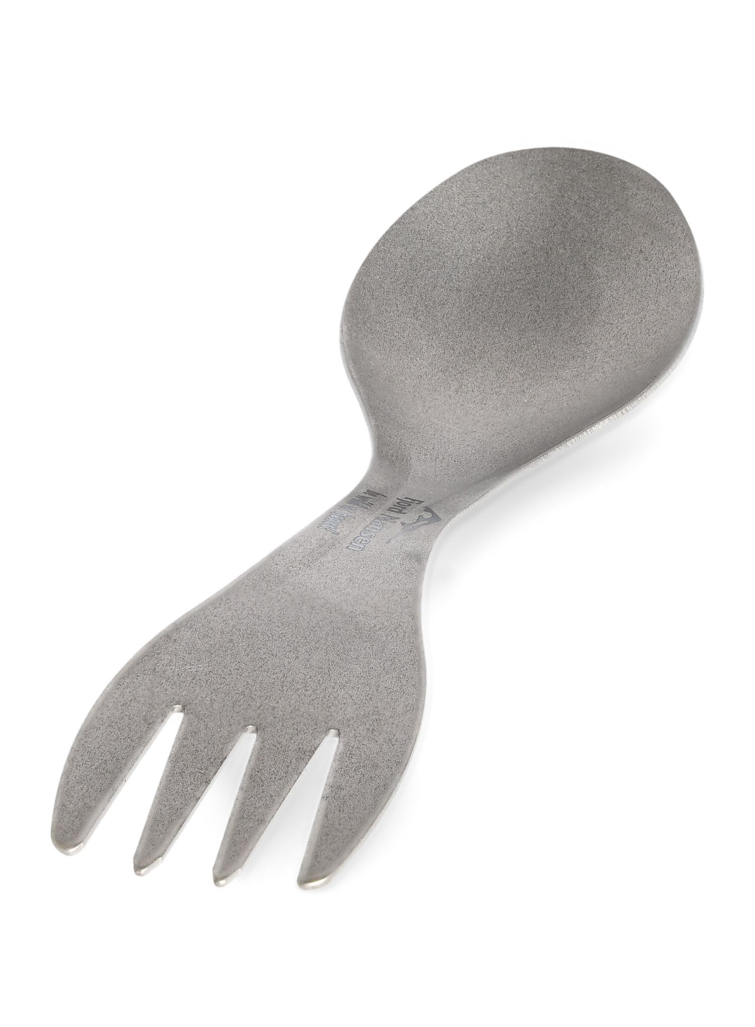 Žvilica Fjord Nansen Jacon Titanium - silver
