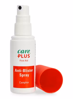Razpršilo Care Plus Anti-Blister Spray