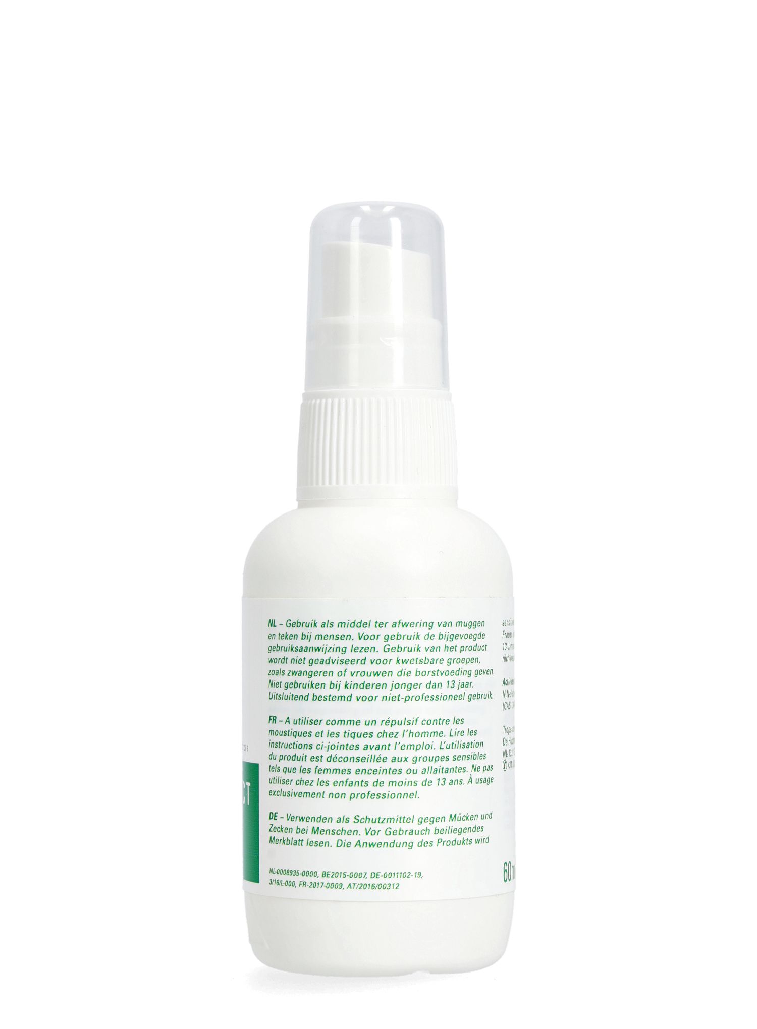 Sprej proti komarjem Care Plus Anti-Insect Deet Spray 40% 60ml