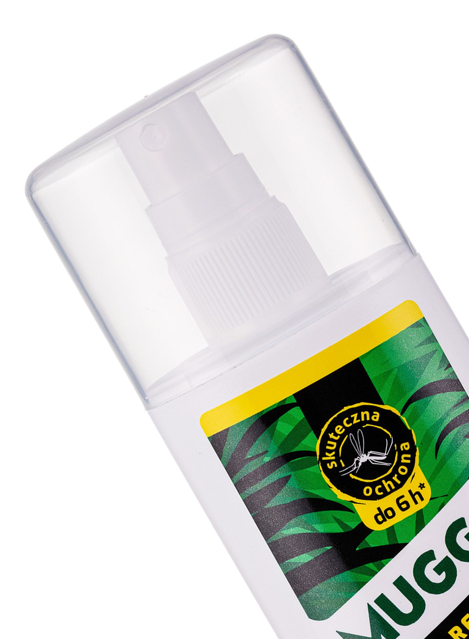 Sprej proti komarjem MUGGA Spray DEET 9,5% 75 ml