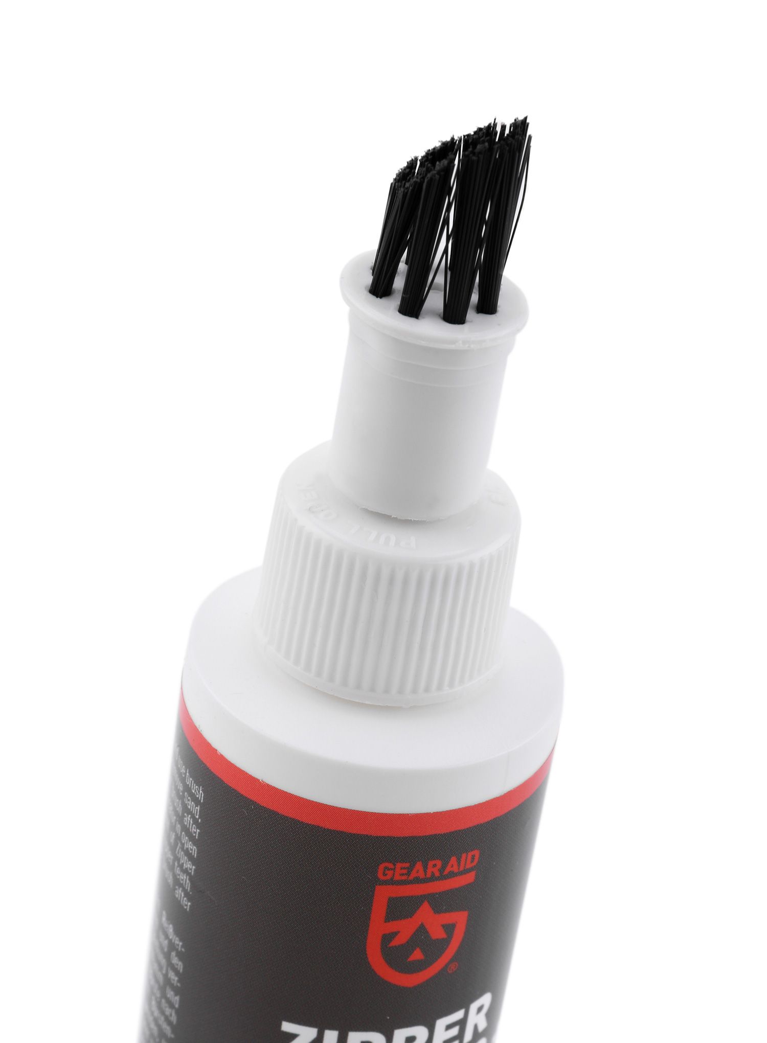 Čistilno sredstvo Gear Aid Zipper Cleaner Lubricant 60ml