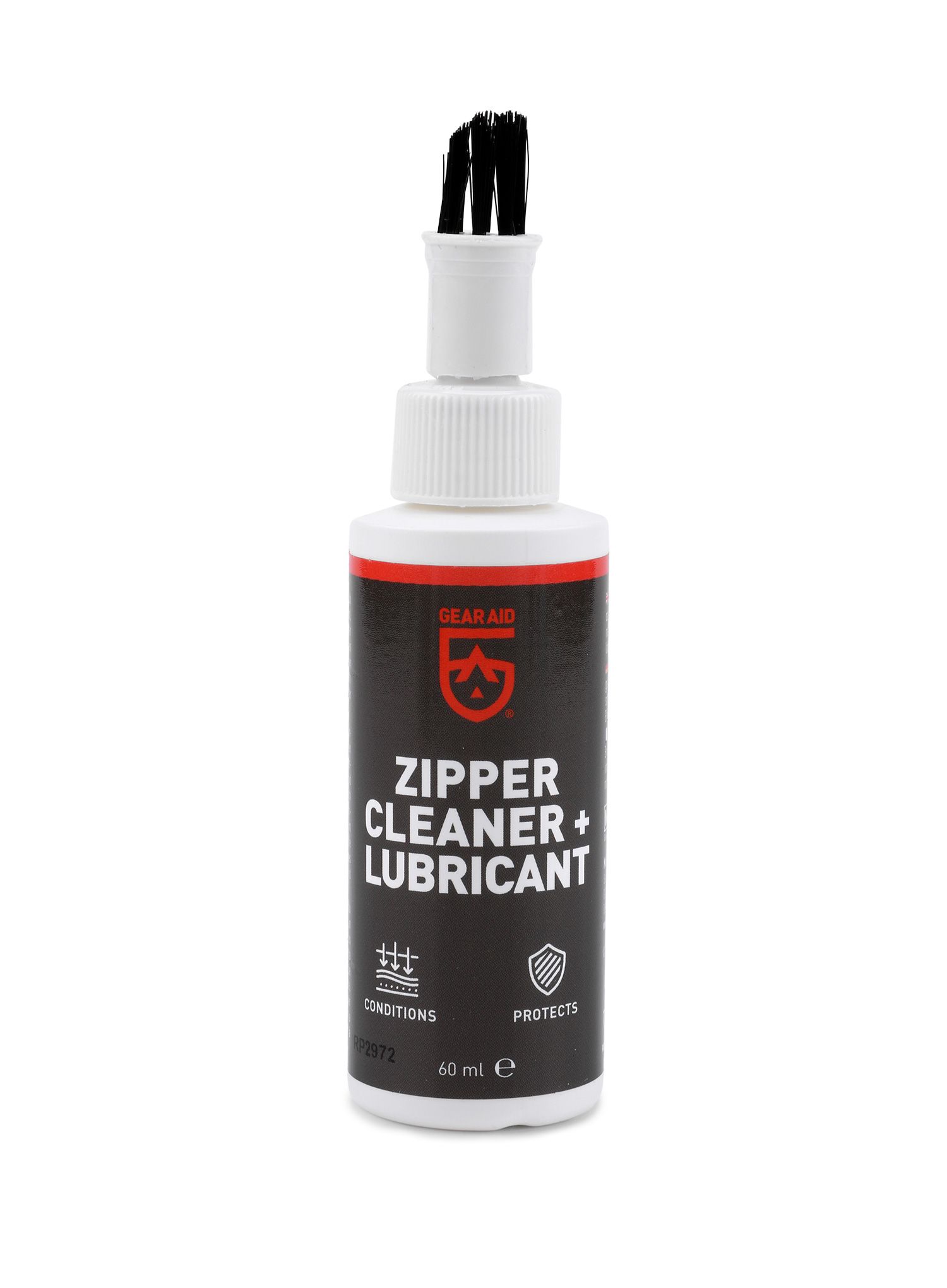 Čistilno sredstvo Gear Aid Zipper Cleaner Lubricant 60ml