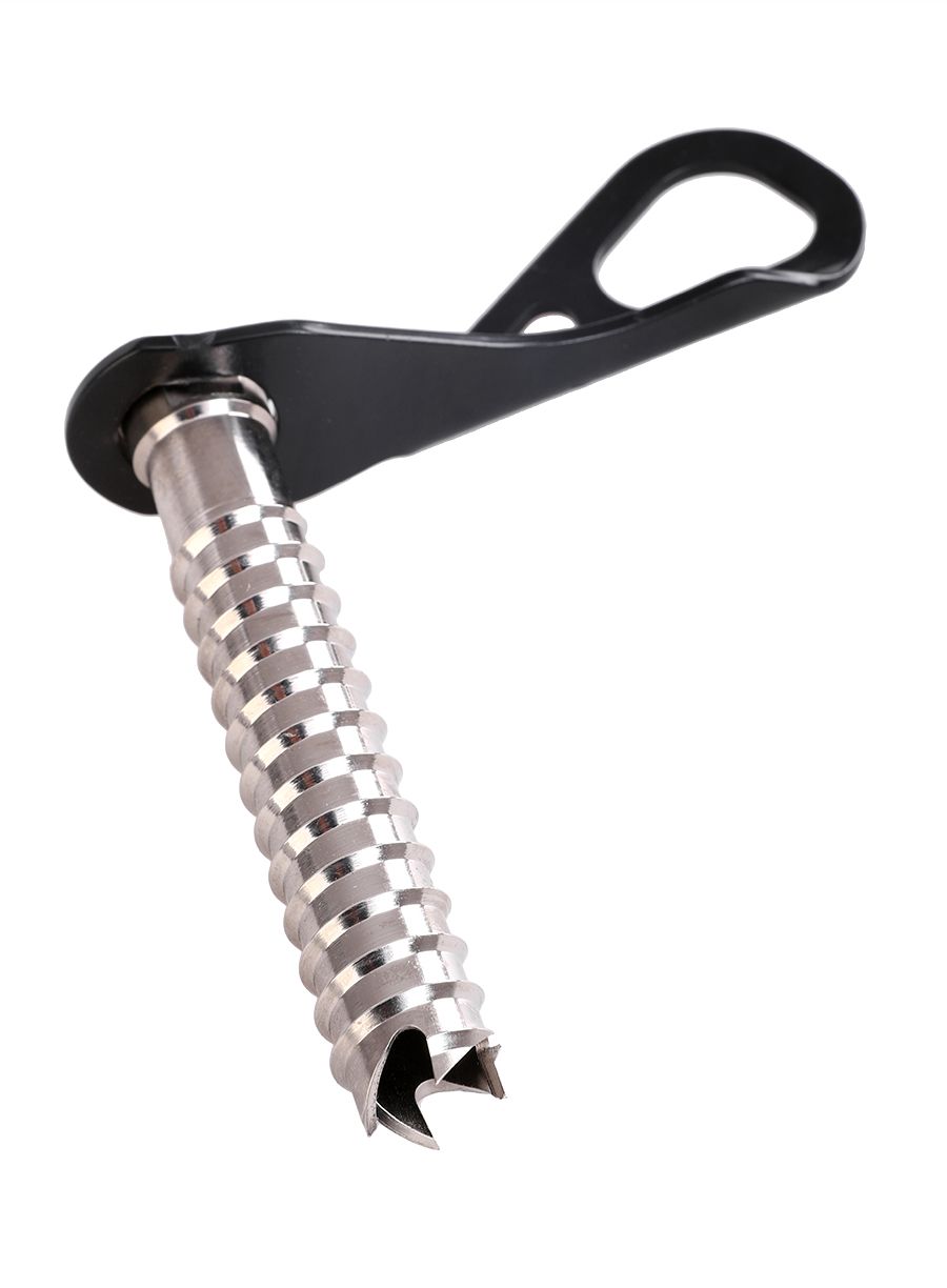 Ledni vijak Climbing Technology/SKYLOTEC Ice Screw 10 cm