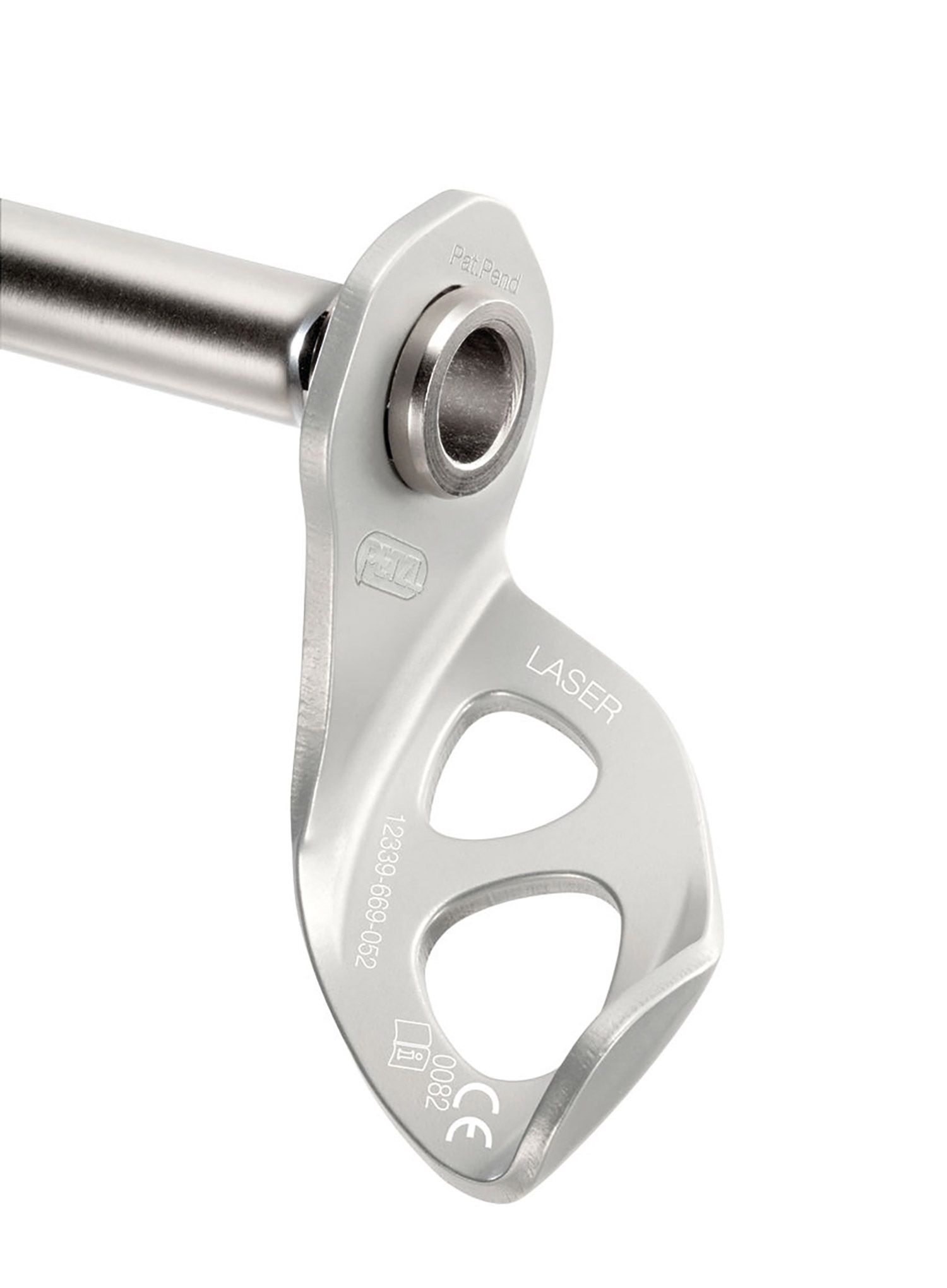 Ledni vijak Petzl Laser 17 cm