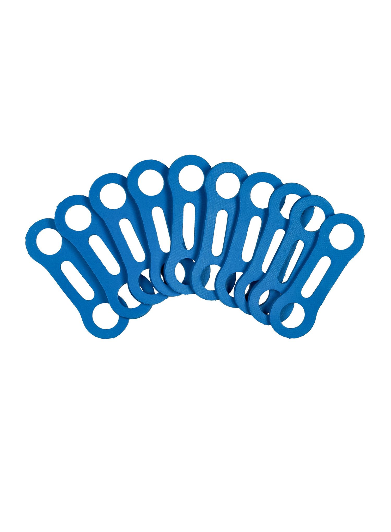 Stabilizacijski trak Ocun Biner Fix 16 mm 10-pack - blue