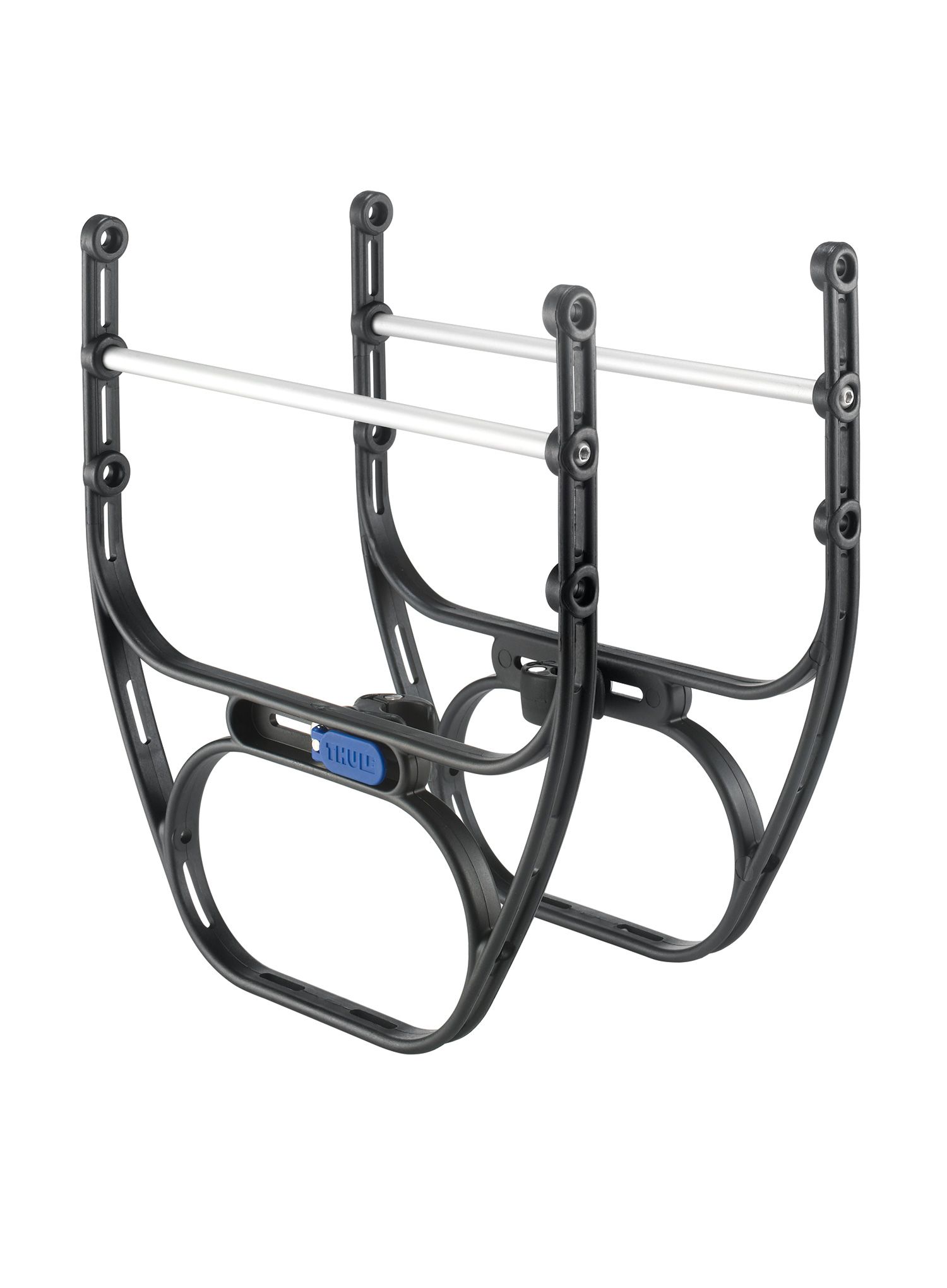 Ogrodje za prtljažnik Thule Pack´n Pedal Side Frames