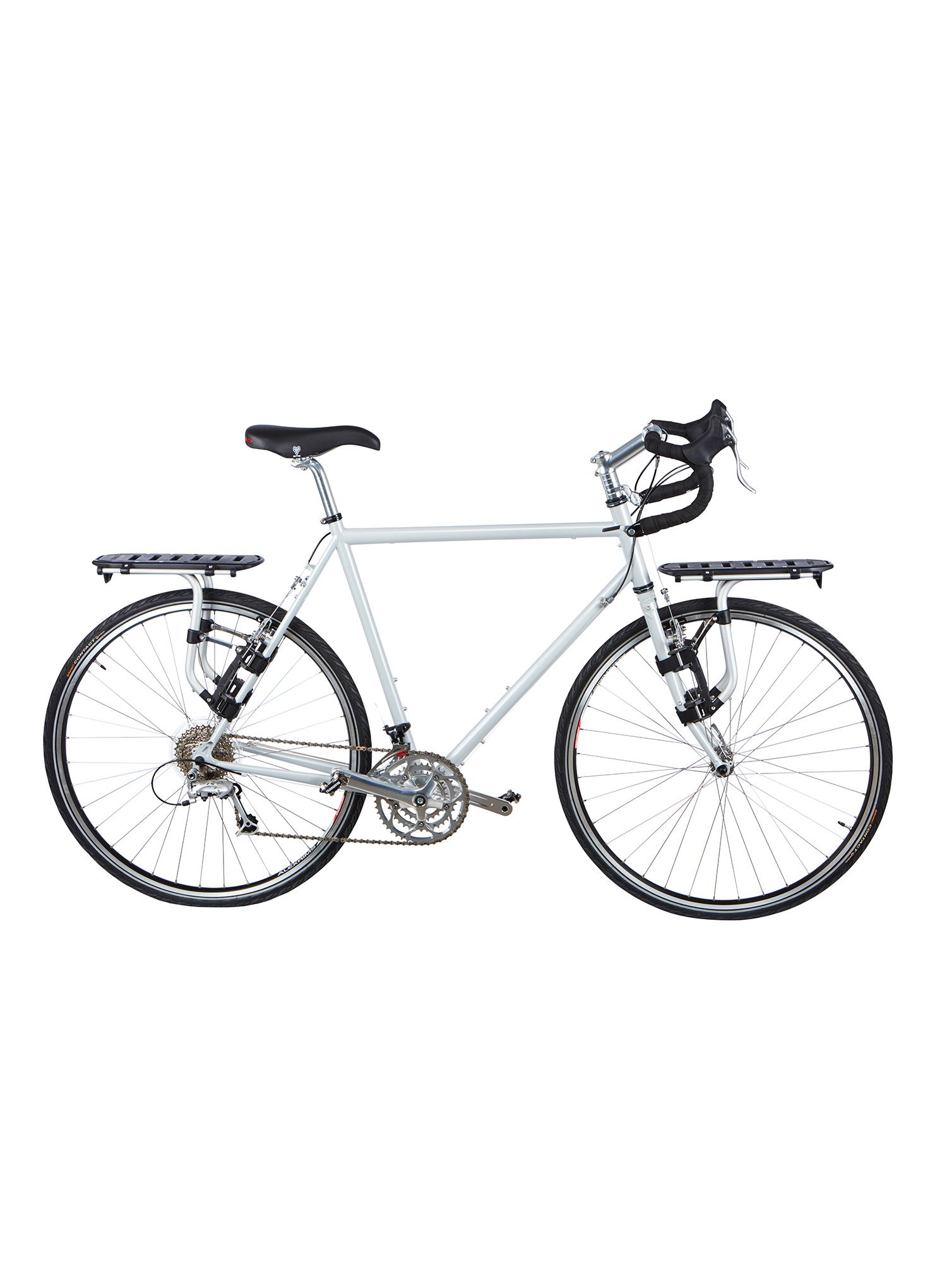 Kolesarski prtljažnik Thule Tour Rack