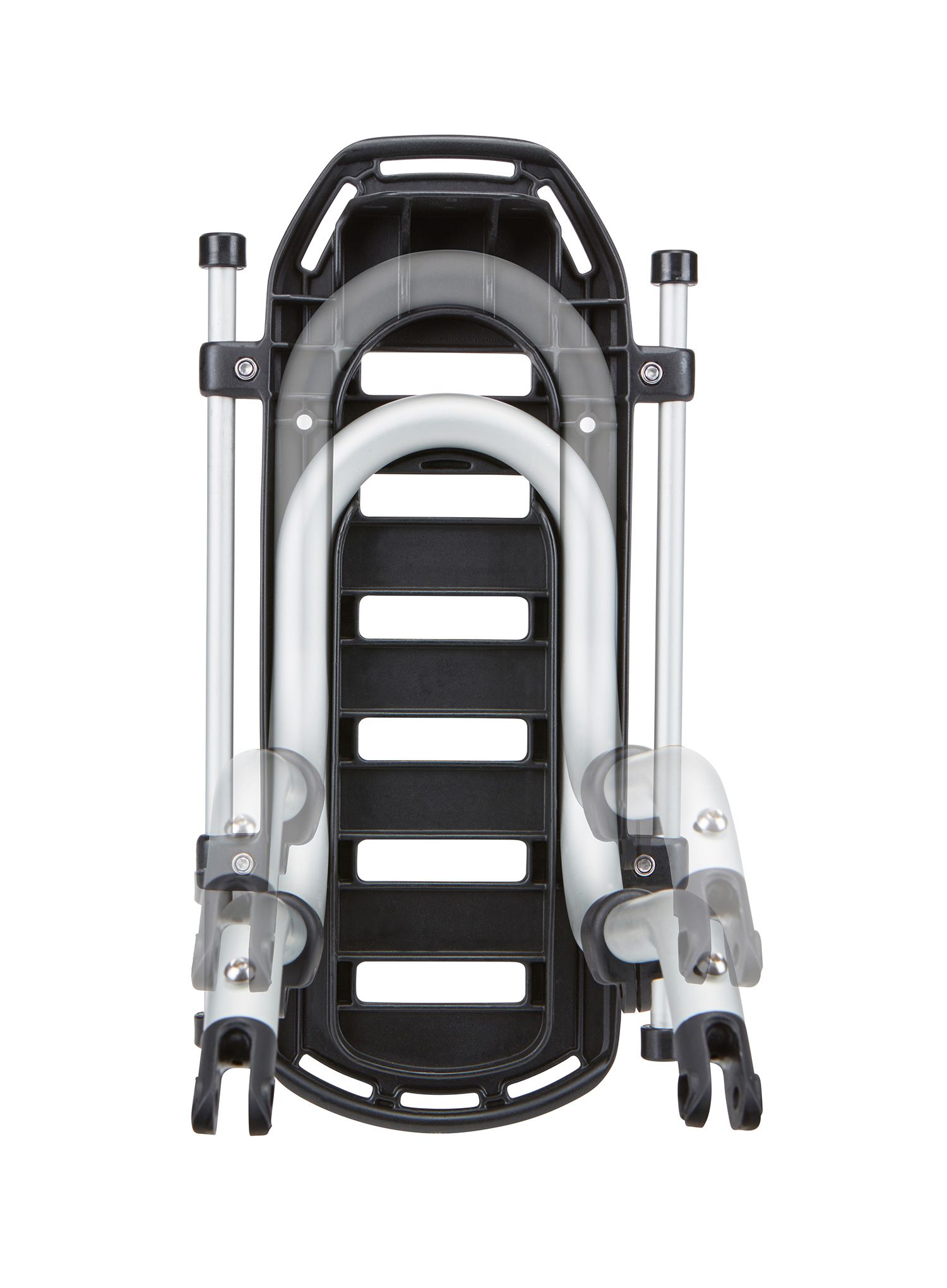 Kolesarski prtljažnik Thule Tour Rack