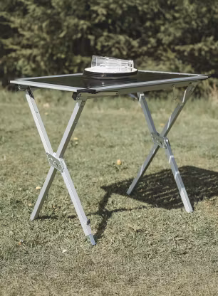 Mizica za kampiranje Easy Camp Aspen Table M