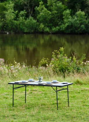 Zložljiva mizica Coleman Camp Table Large