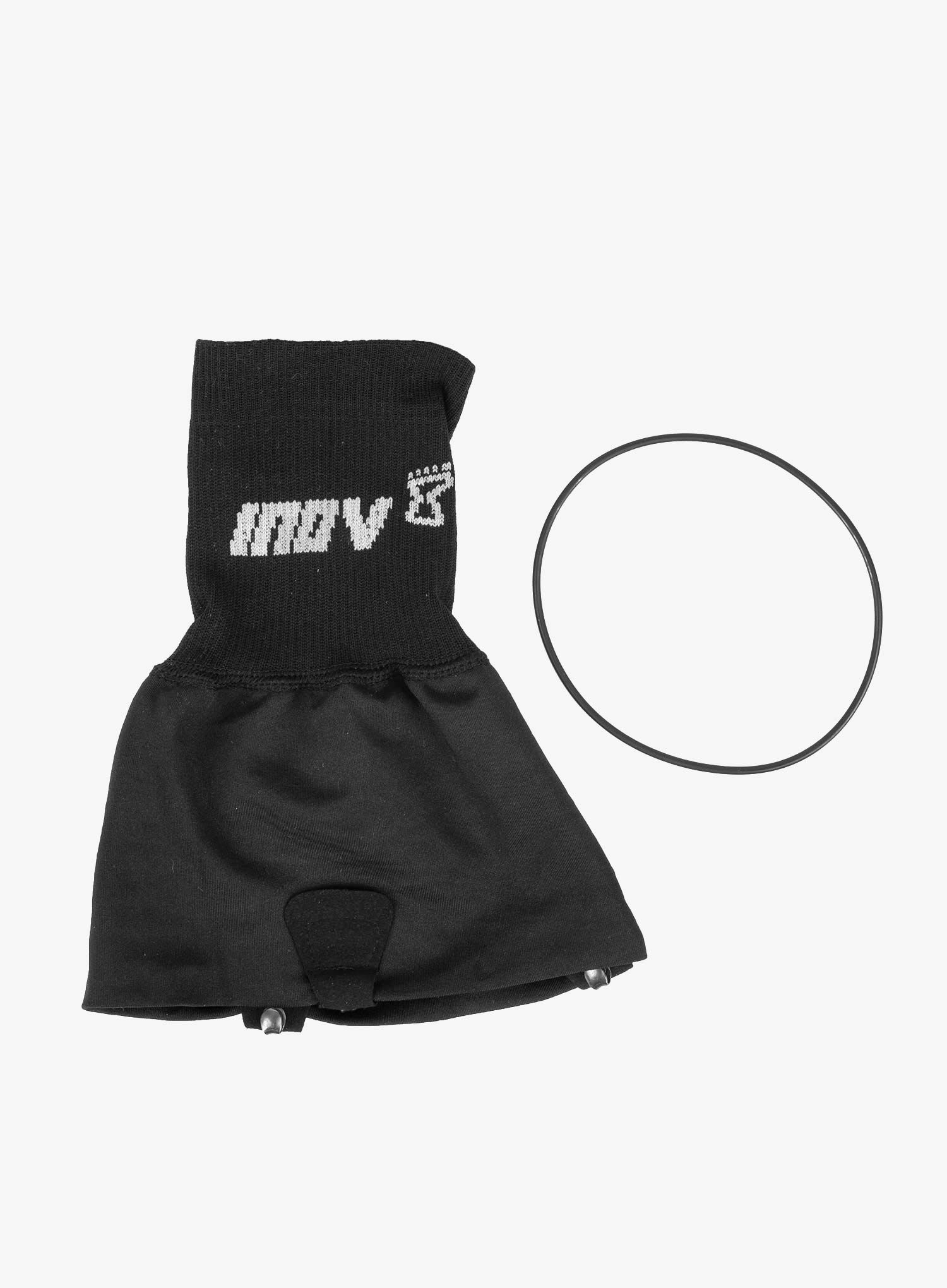 Gamaše Inov-8 All Terrain Gaiter - black/black