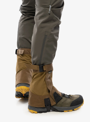 Gamaše Outdoor Research Crocodile Mid-Height Gaiters - coyote