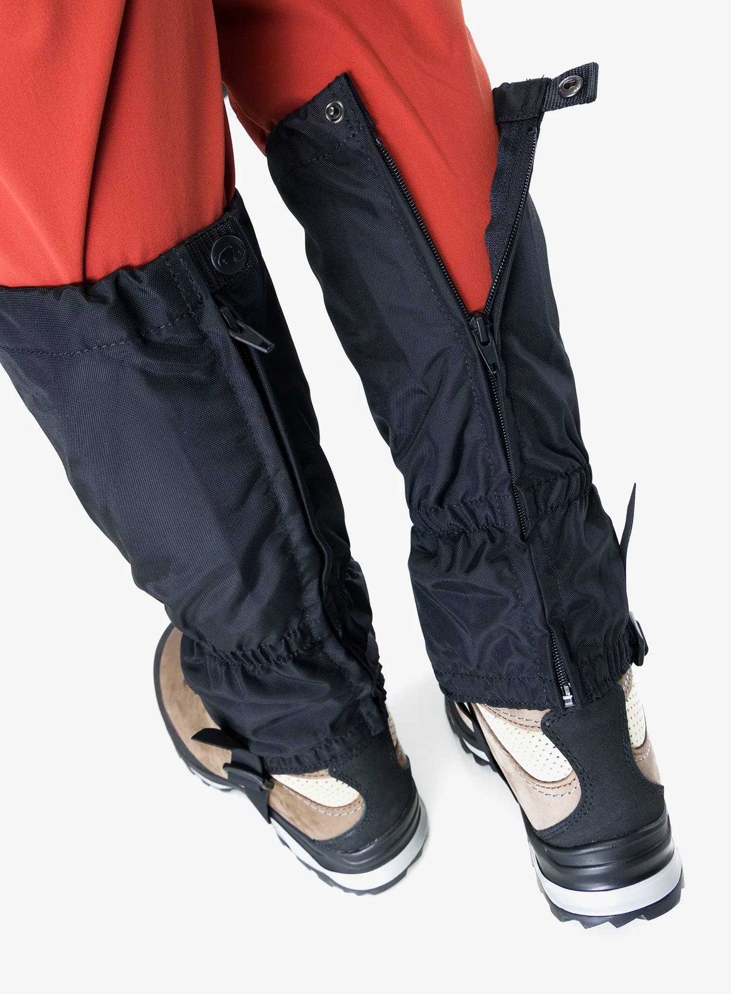Gamaše Tatonka Gaiter 420 HD Junior - black