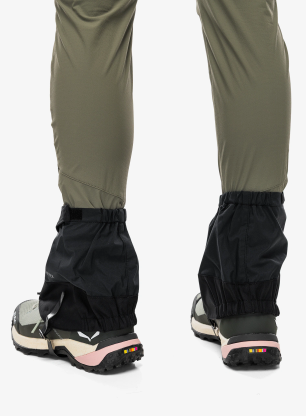 Gamaše Trekmates Glenmore GTX Ankle Gaiter - black/black