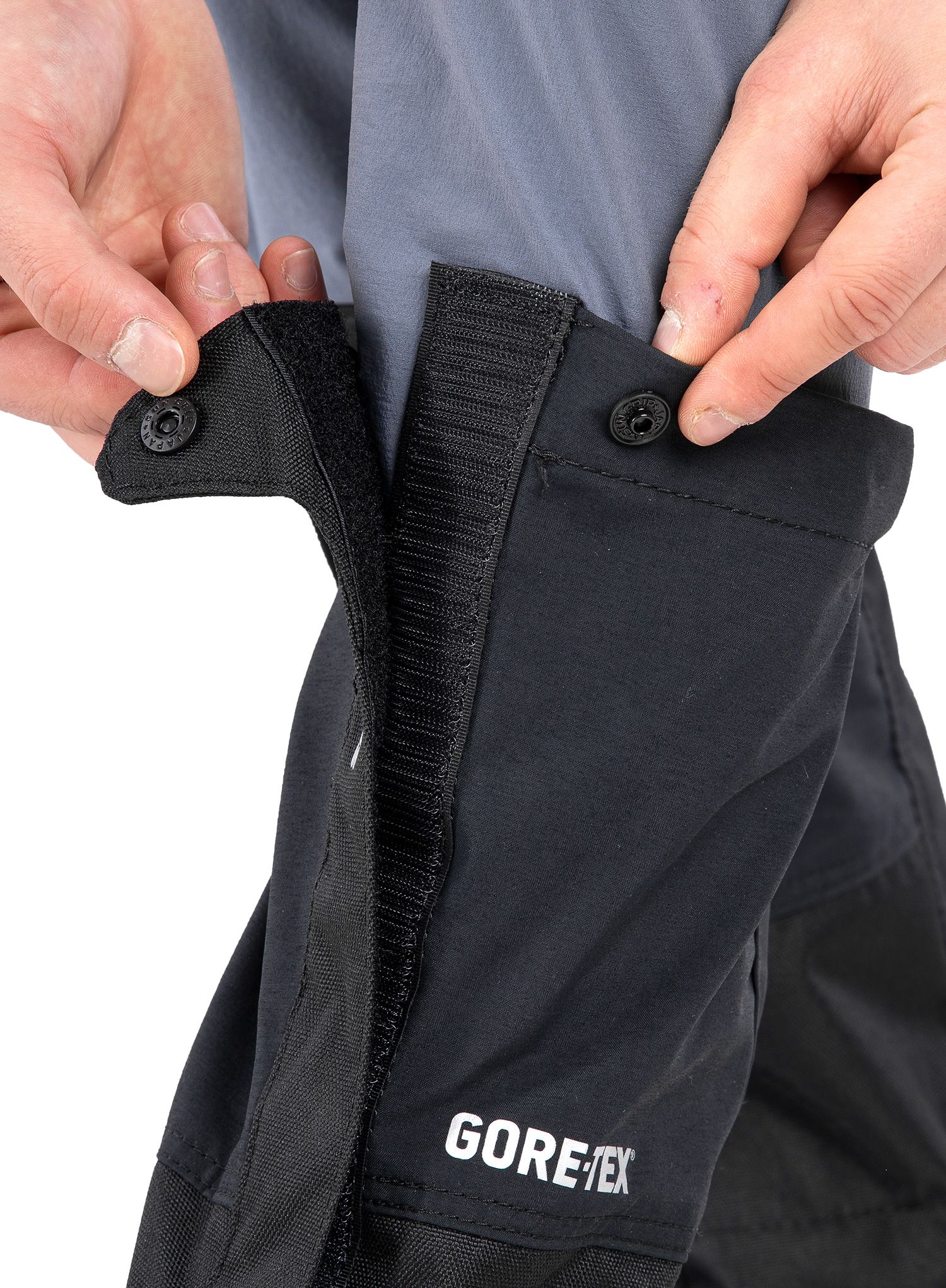 Gamaše Berghaus GTX II Gaiter Regular - black