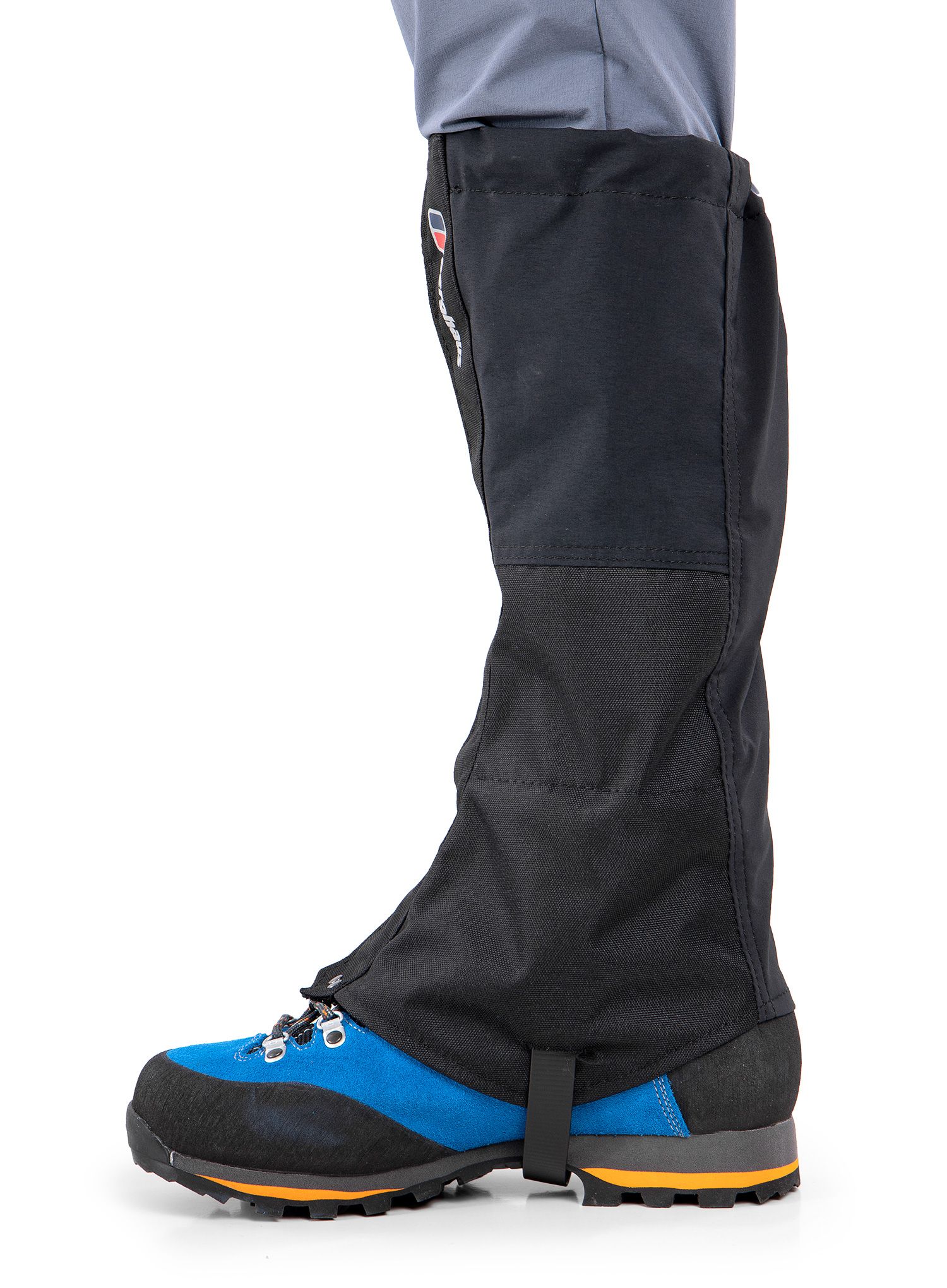 Gamaše Berghaus GTX II Gaiter Regular - black