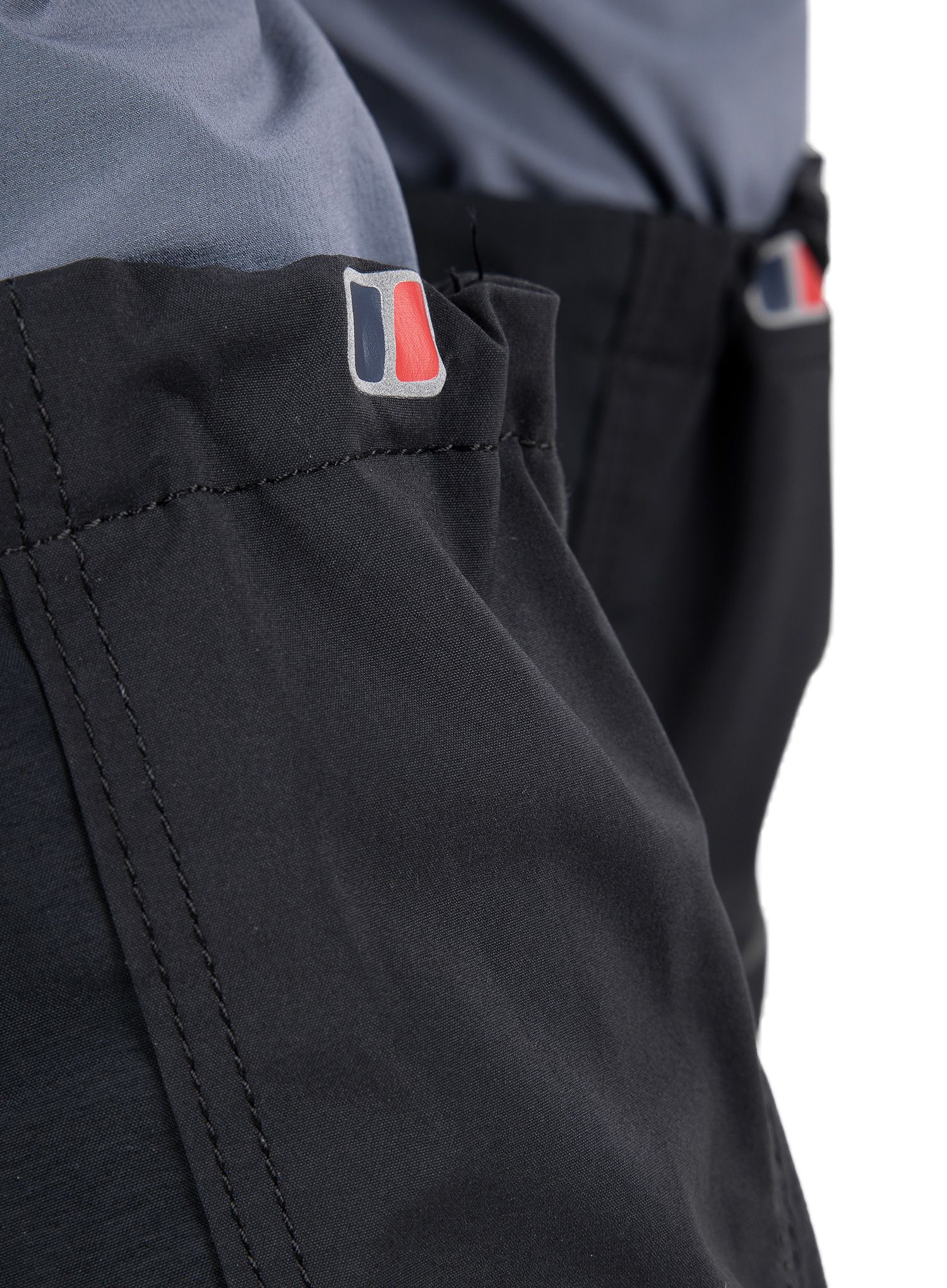 Gamaše Berghaus GTX II Gaiter Regular - black