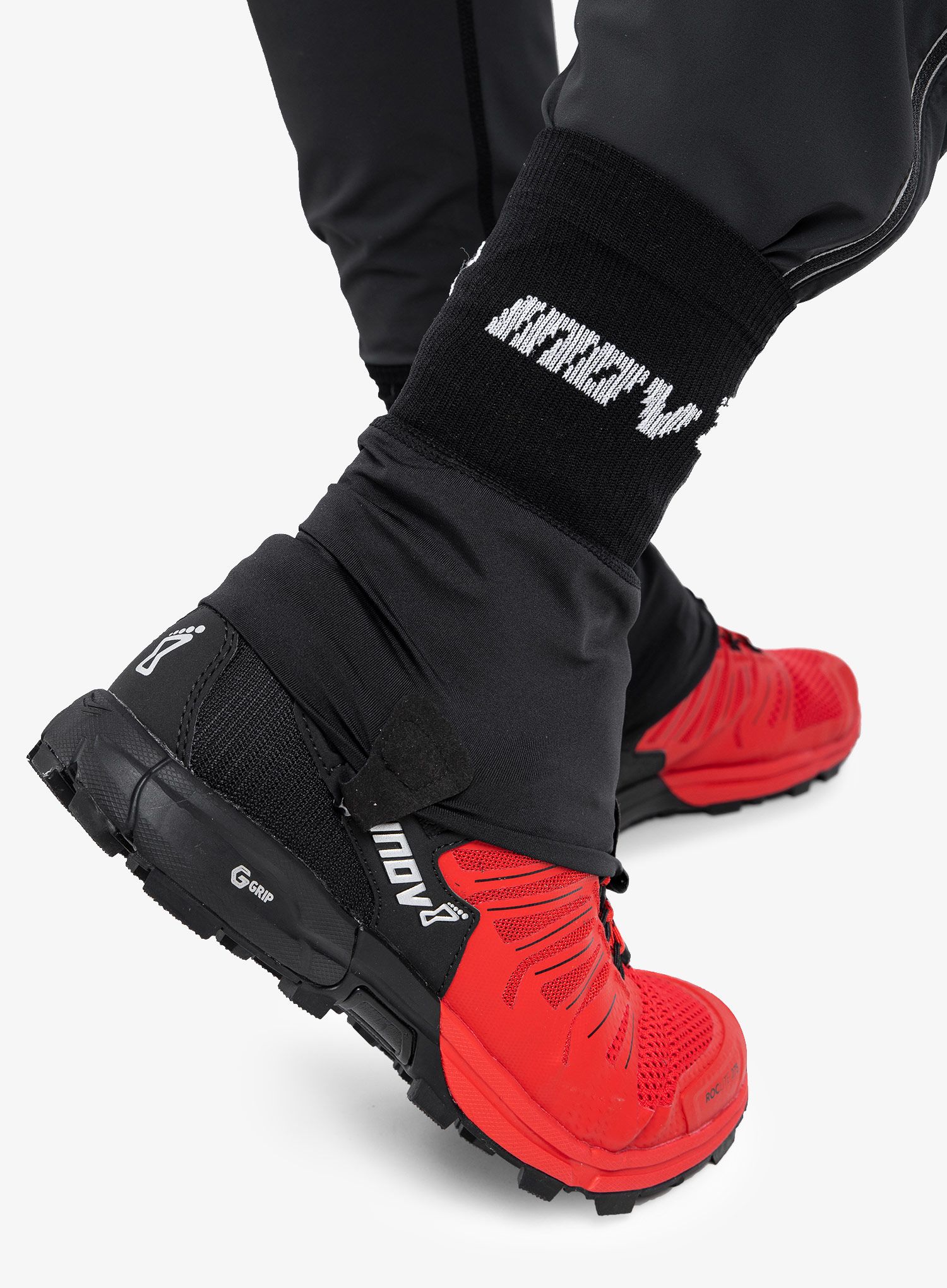 Gamaše za tek Inov-8 All Terrain Gaiter - black