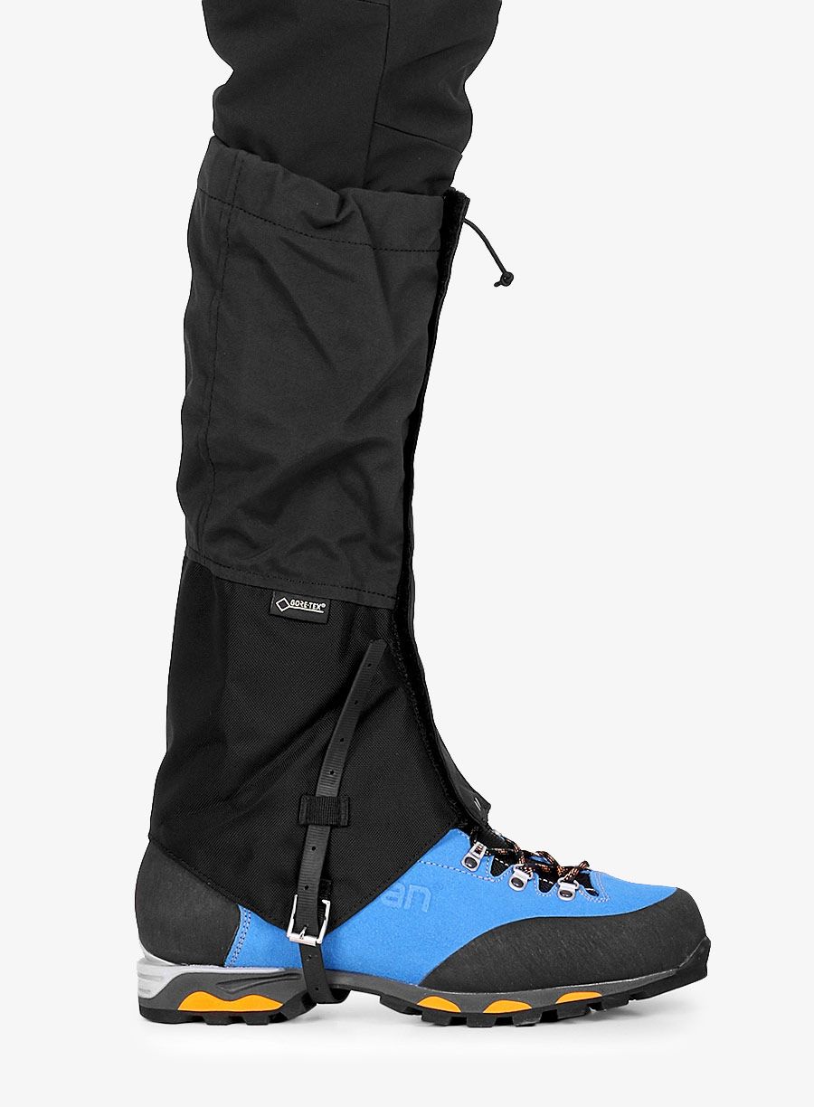 Gamaše Black Diamond Frontpoint GTX - black