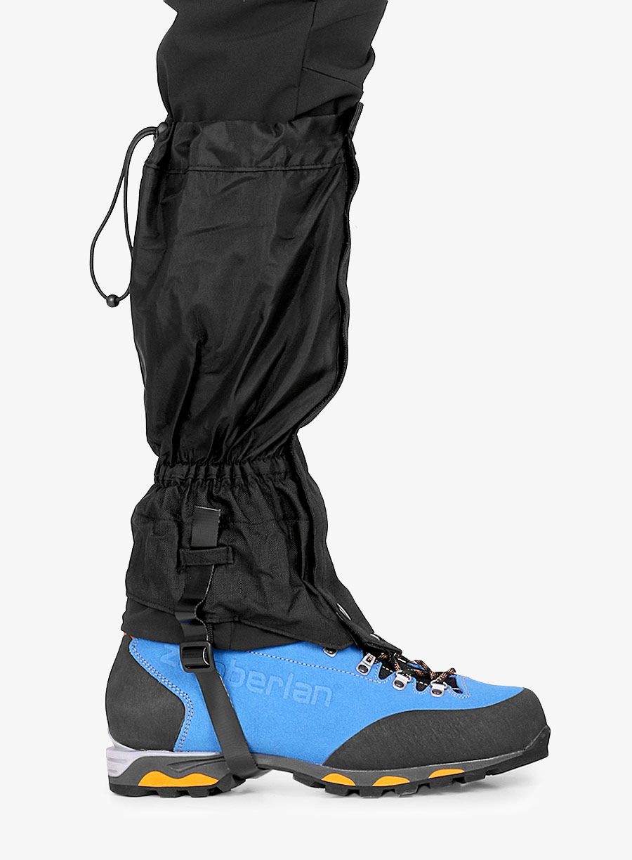 Gamaše Climbing Technology/SKYLOTEC Prosnow Gaiter - black