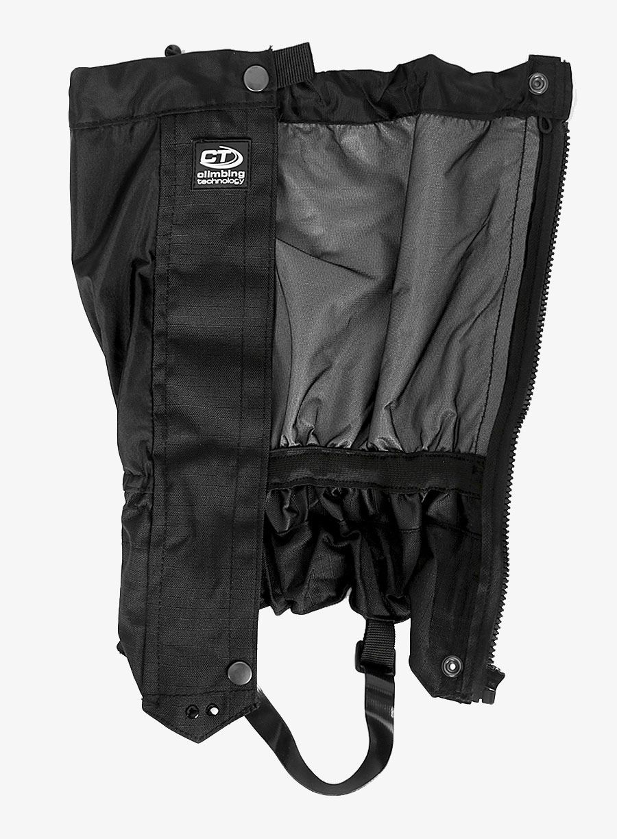 Gamaše Climbing Technology/SKYLOTEC Prosnow Gaiter - black
