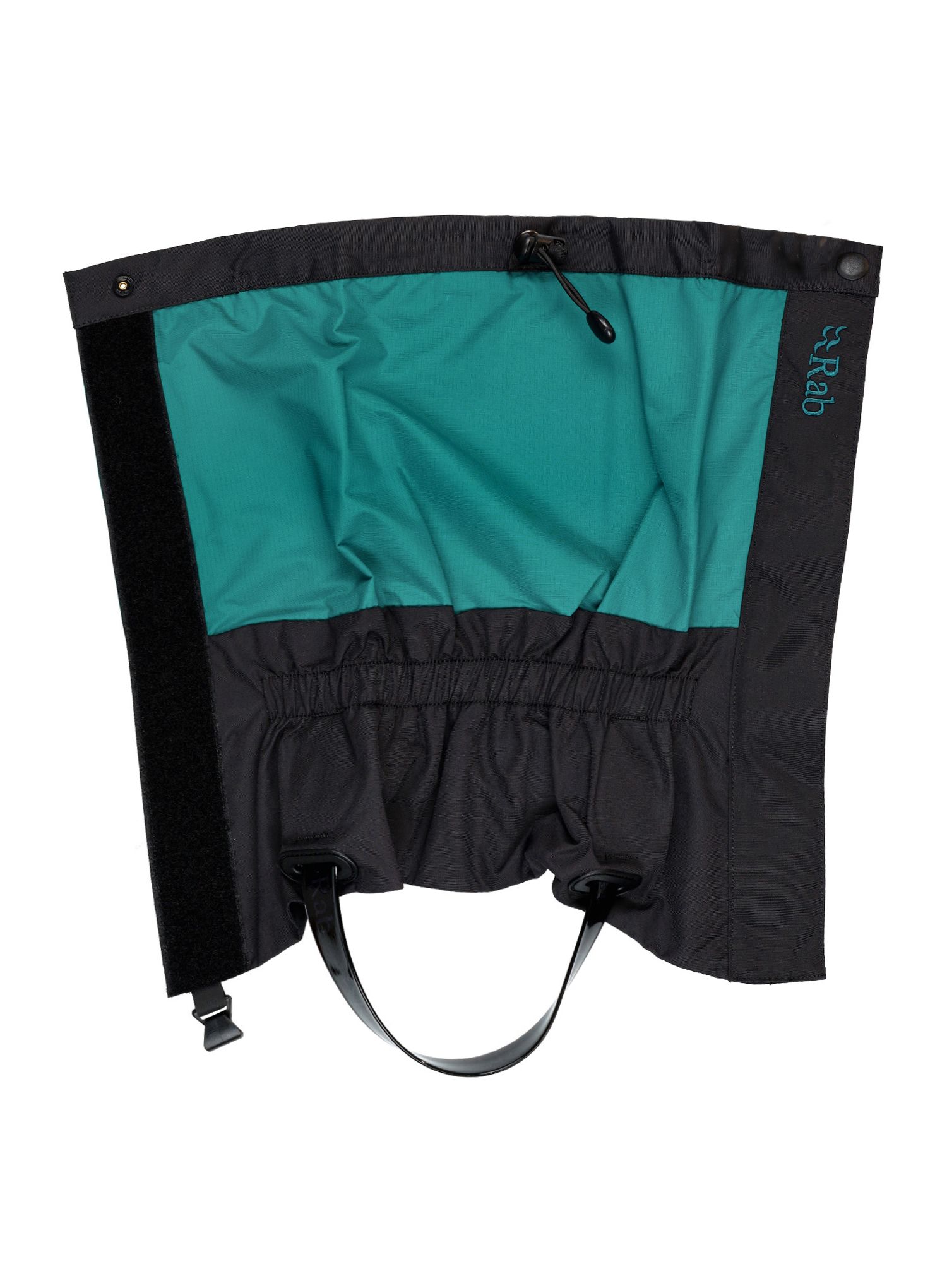 Ženske gamaše Rab Trek Gaiter - atlantis