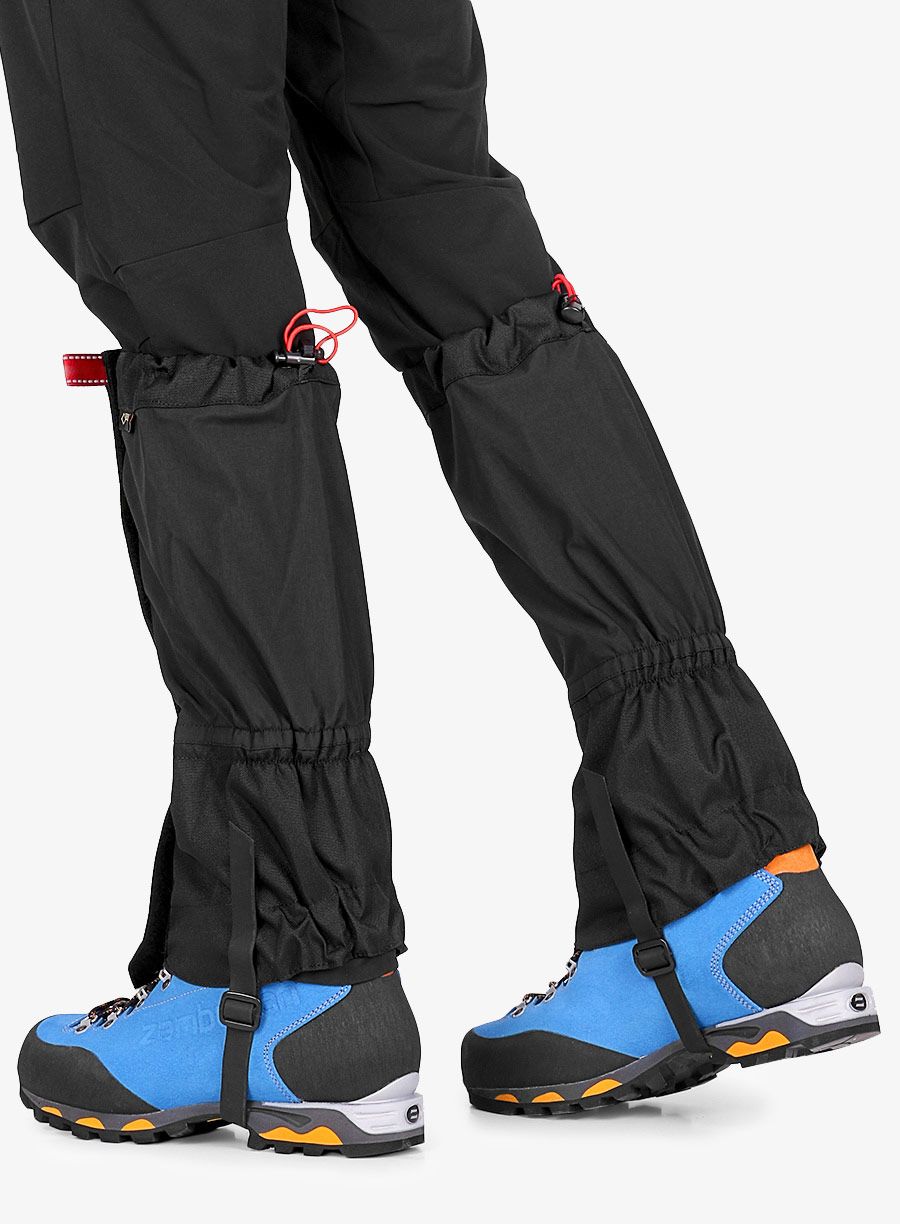 Gamaše Extremities Novagaiter GTX - black