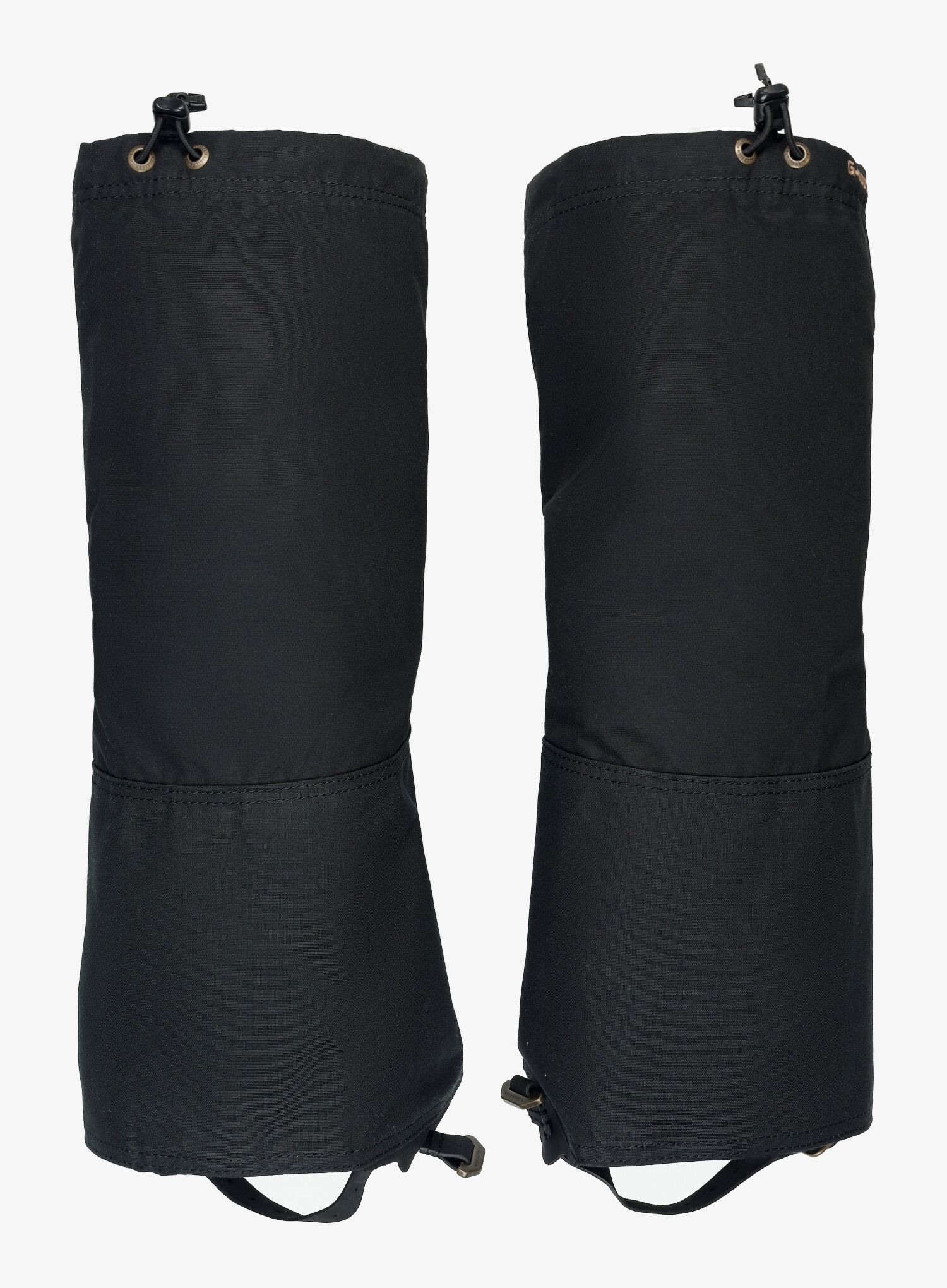Gamaše Fjallraven Singi Gaiters - black
