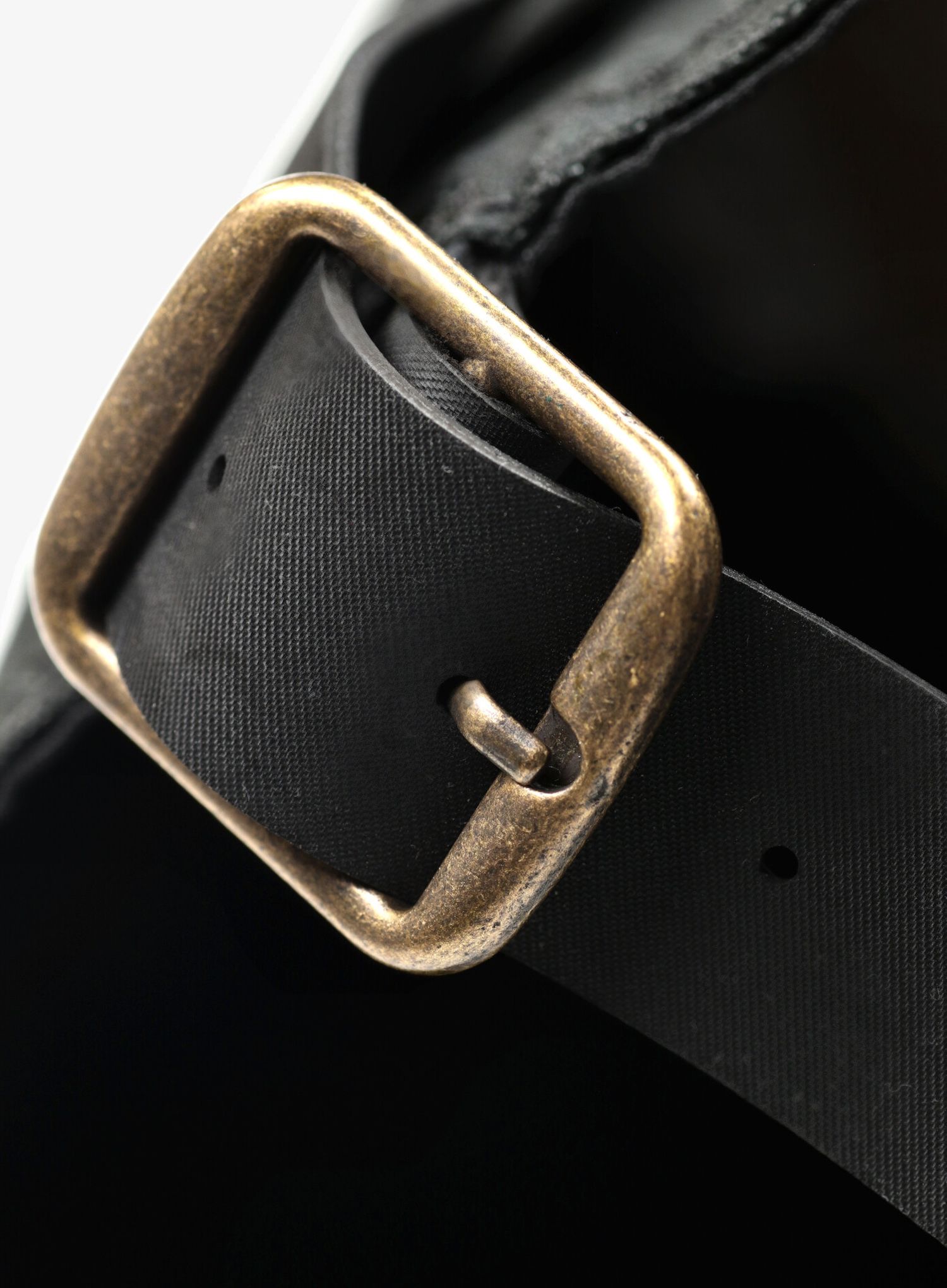 Gamaše Fjallraven Singi Gaiters - black