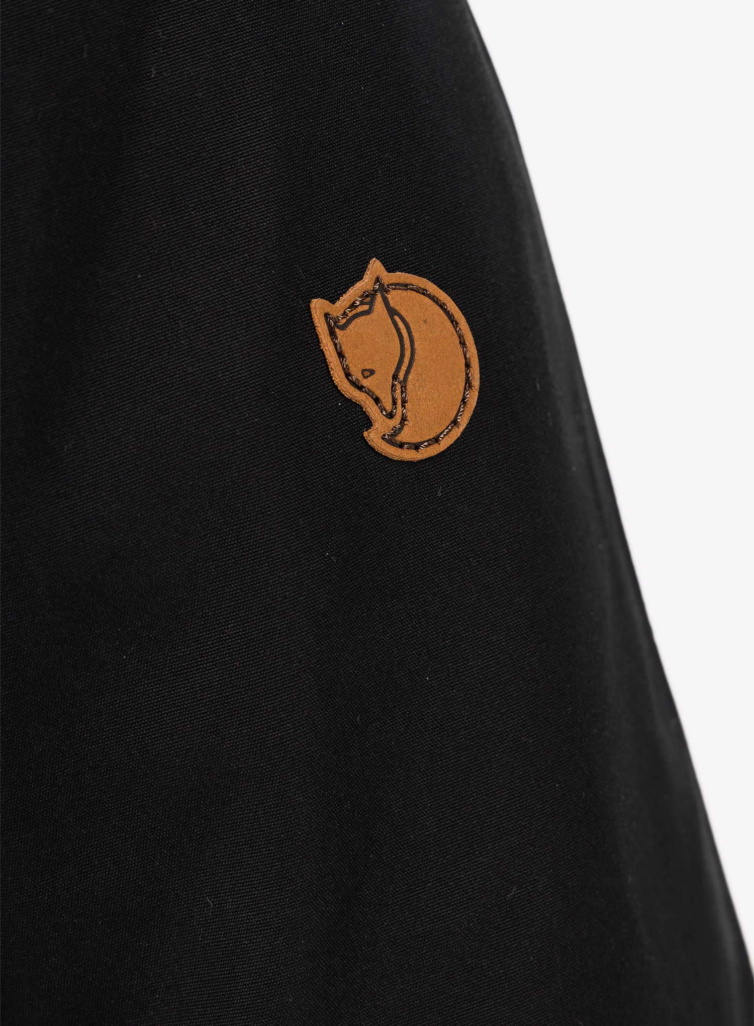 Gamaše Fjallraven Singi Gaiters - black