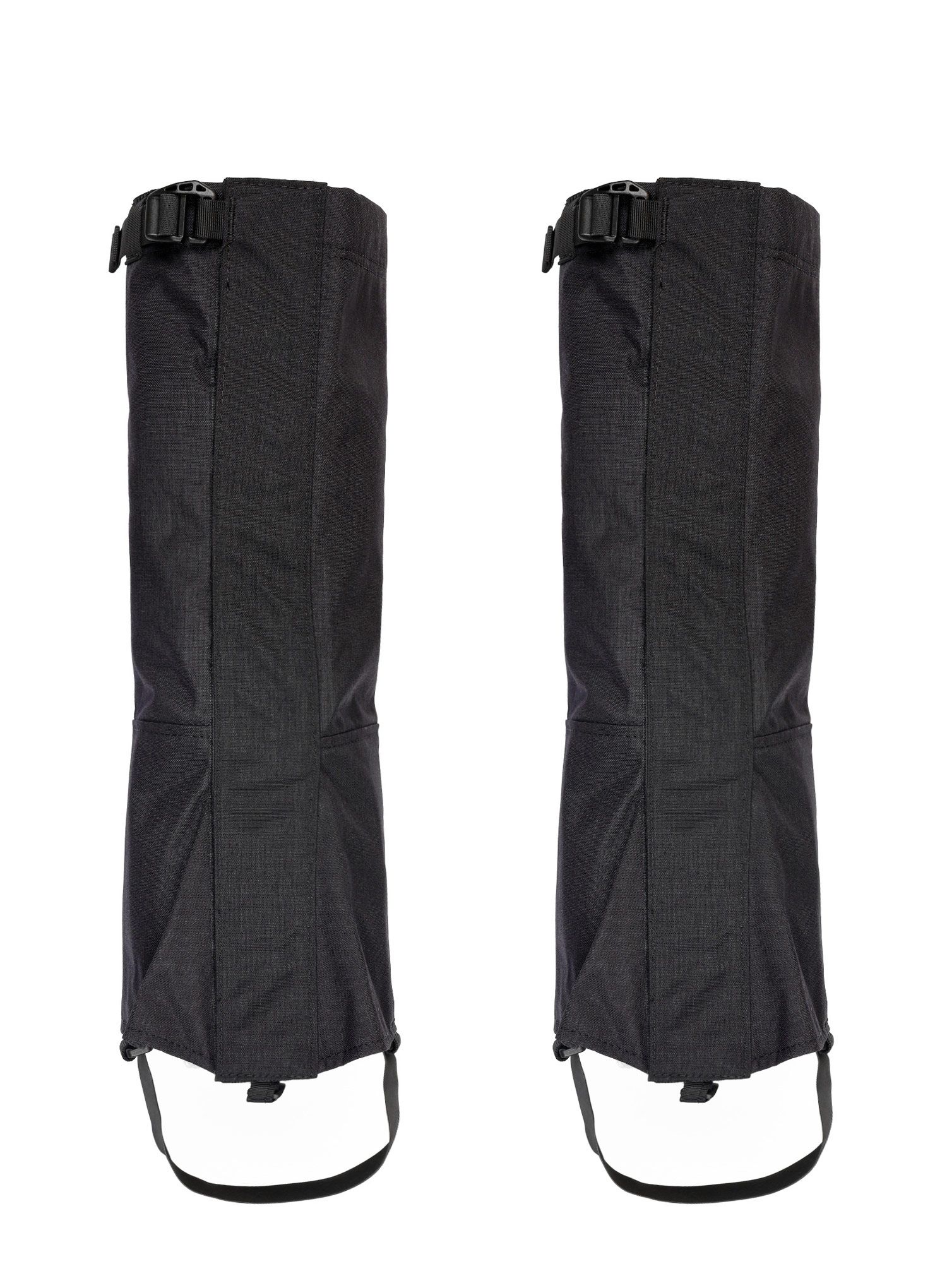 Gamaše Helikon-Tex Snowfall Long Gaiters - Cordura - black