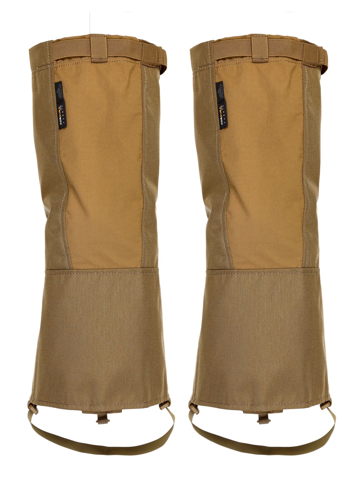 Gamaše Helikon-Tex Snowfall Long Gaiters - Cordura - coyote