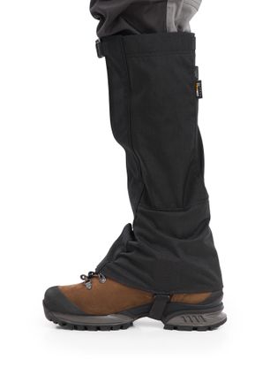 Gamaše Helikon-Tex Snowfall Long Gaiters - Cordura - black