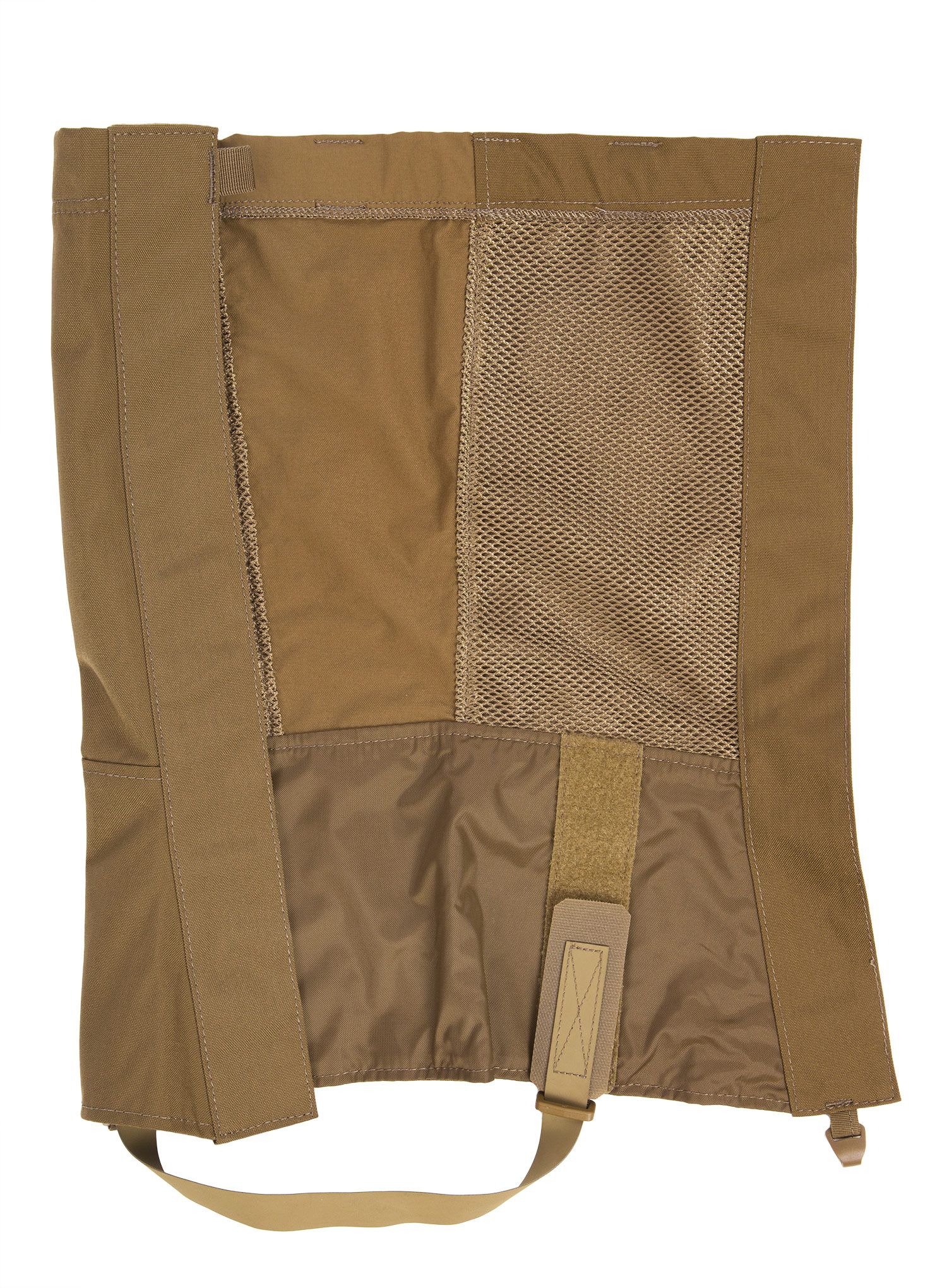 Gamaše Helikon-Tex Snowfall Long Gaiters - Cordura - coyote
