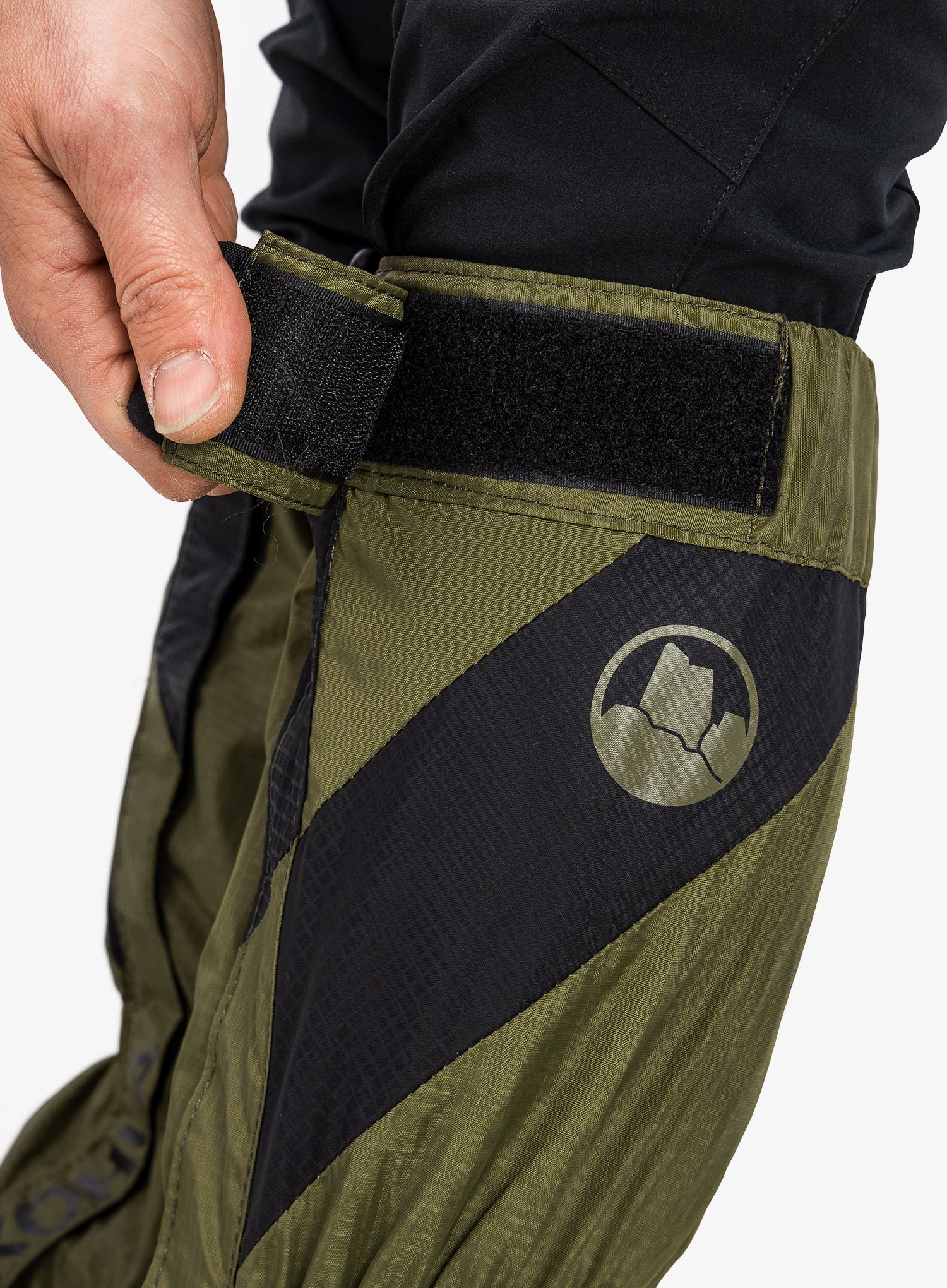 Gamaše Kohla Gaiter Apline Tour - hunter green