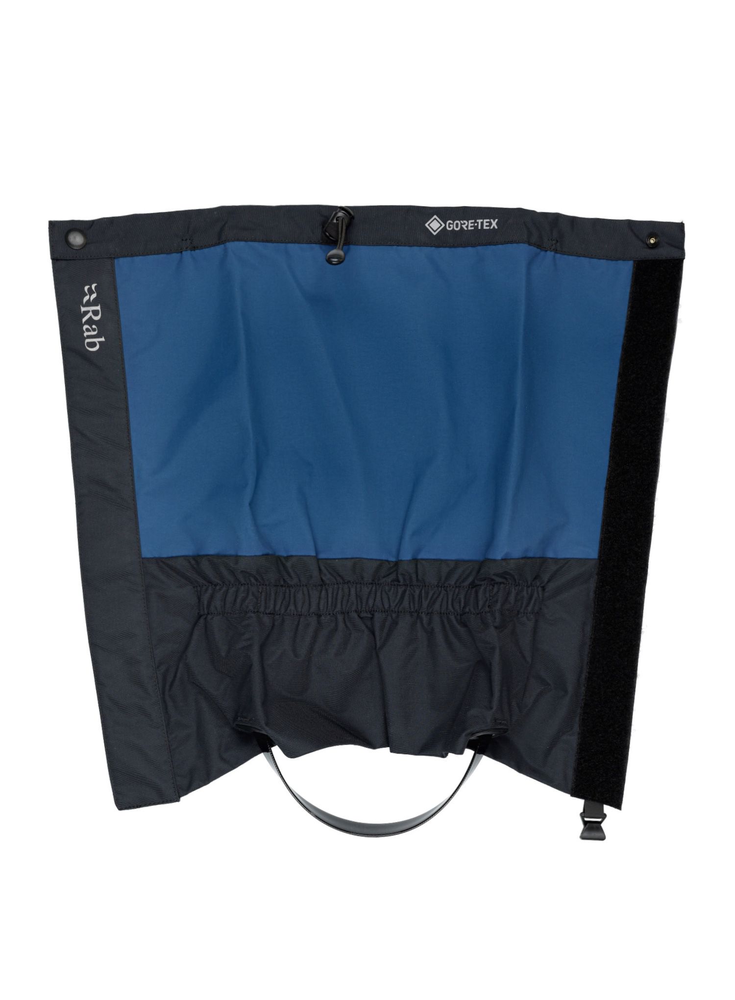 Gamaše Rab Kangri GTX Gaiter - ink