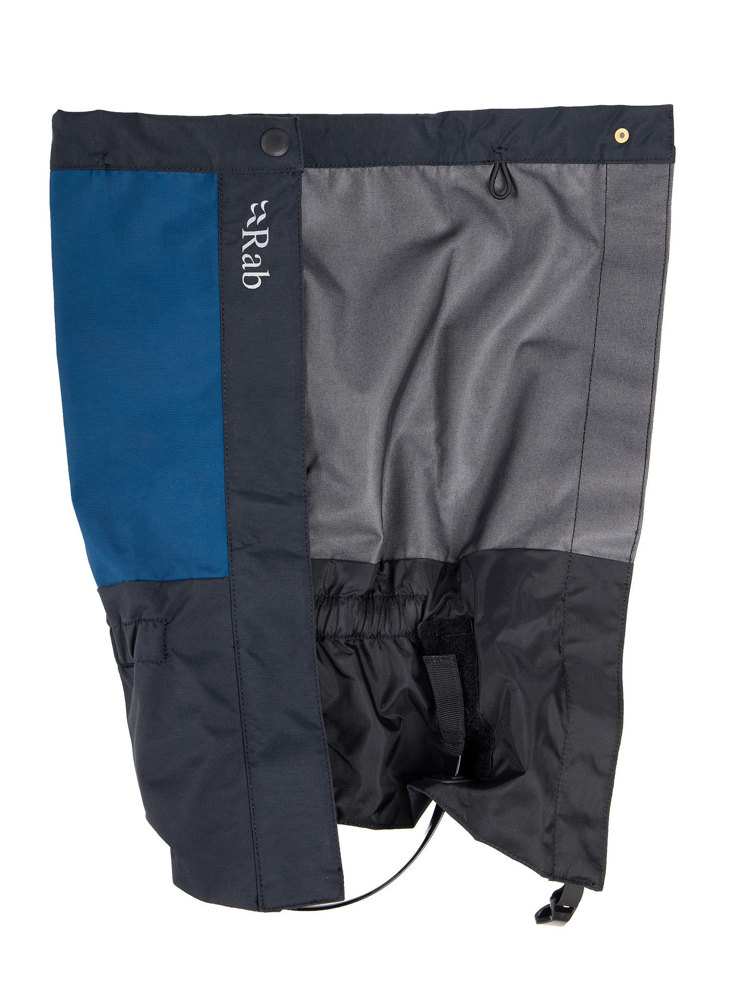 Gamaše Rab Kangri GTX Gaiter - ink