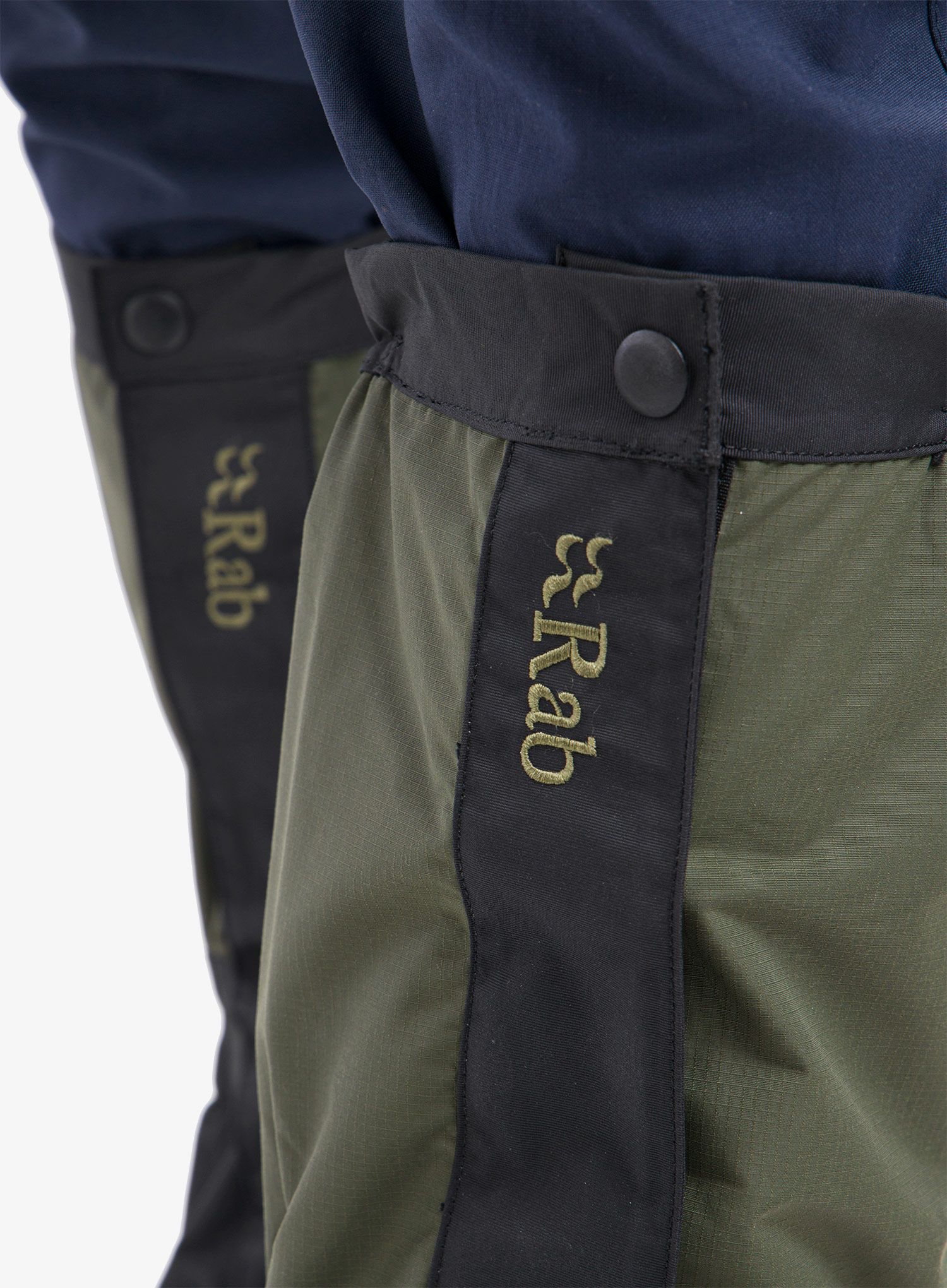 Gamaše Rab Trek Gaiter - army
