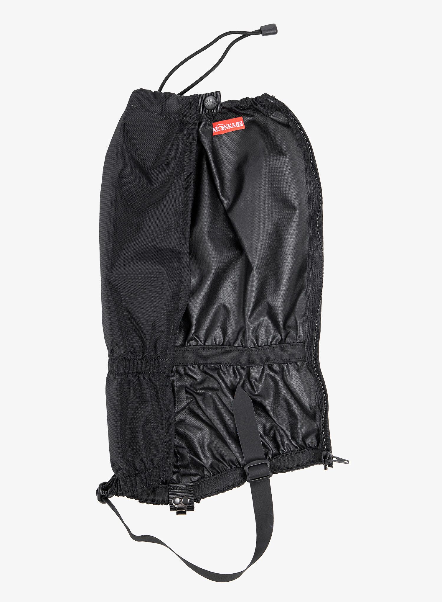 Gamaše Tatonka Gaiter 420 HD - black