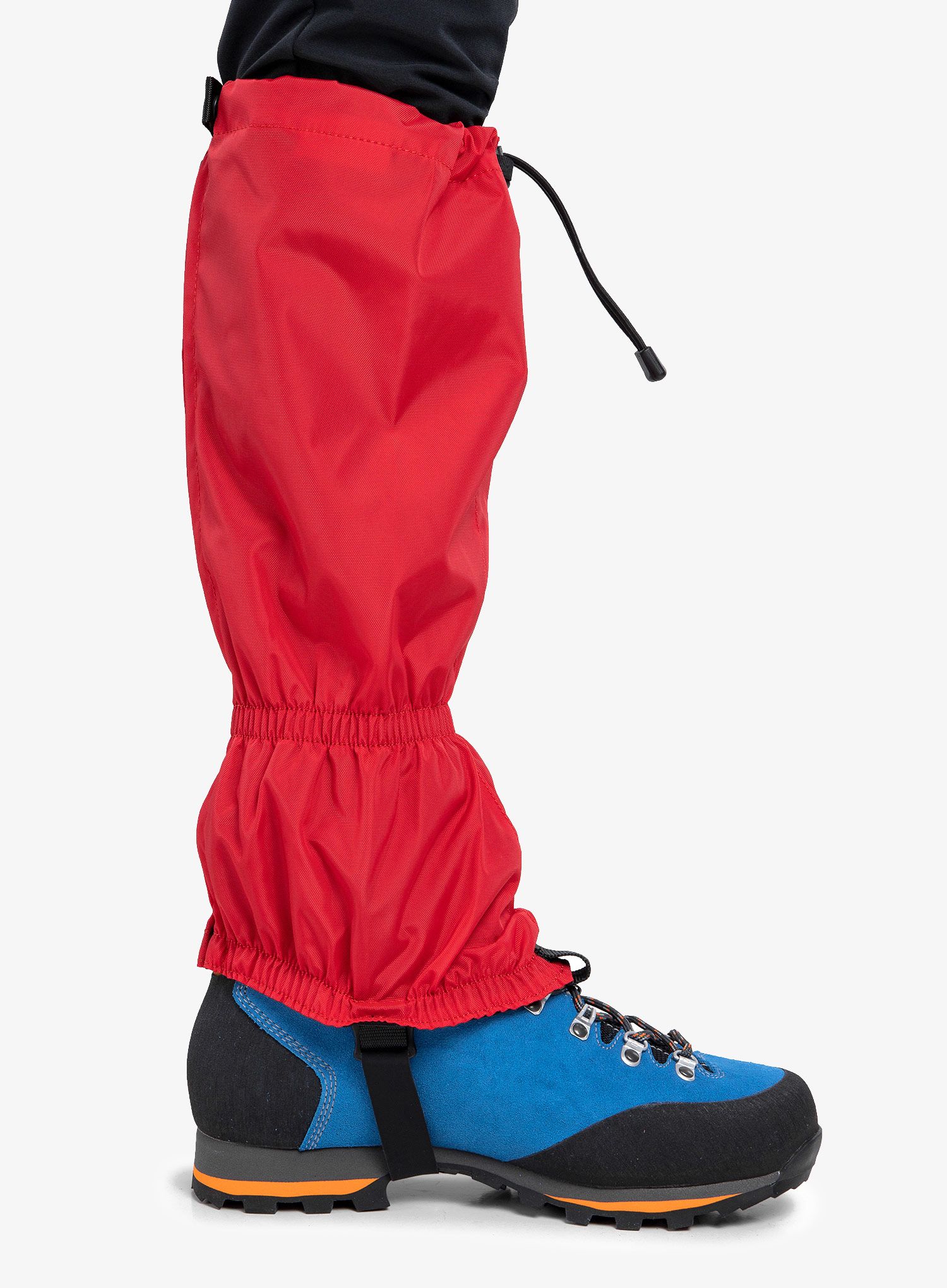 Gamaše Tatonka Gaiter 420 HD - red