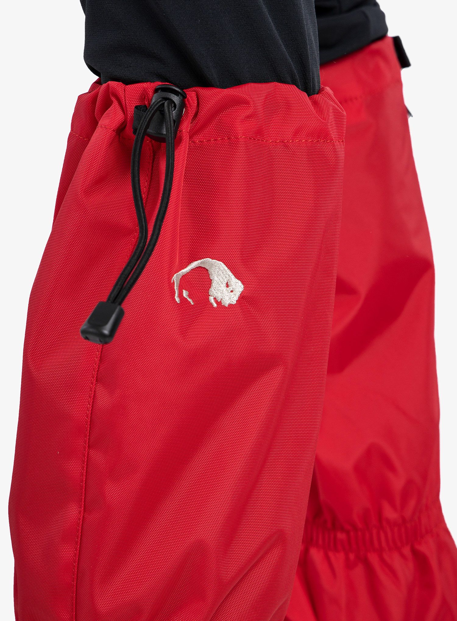 Gamaše Tatonka Gaiter 420 HD - red