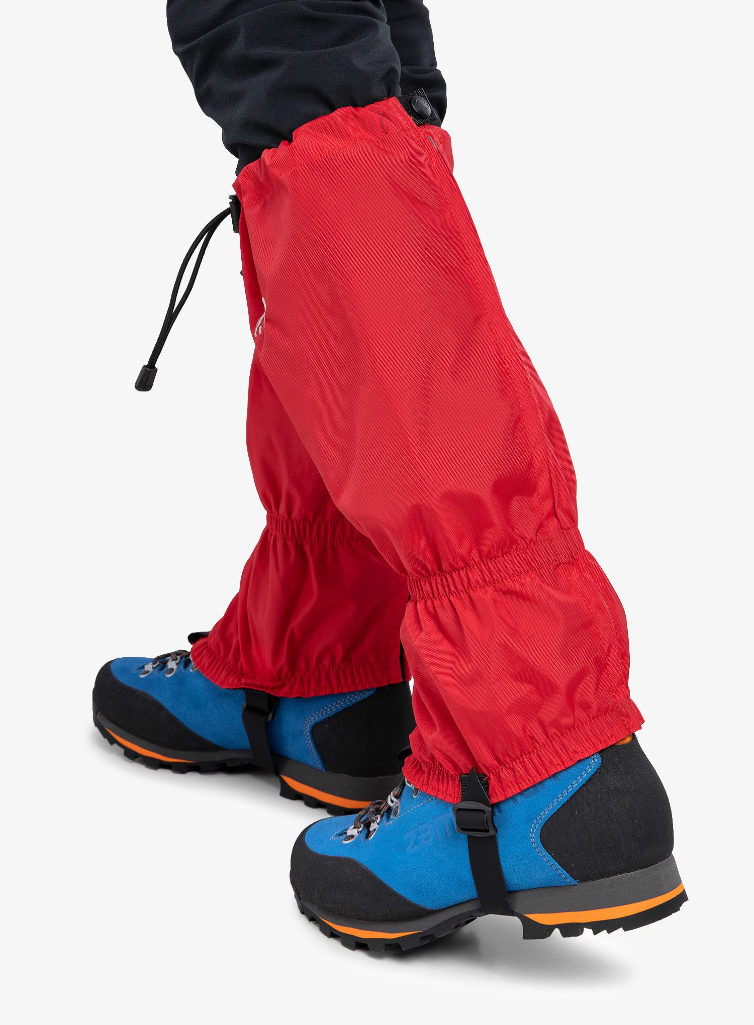 Gamaše Tatonka Gaiter 420 HD - red
