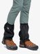 Gamaše Tatonka Gaiter 420 HD Short - black