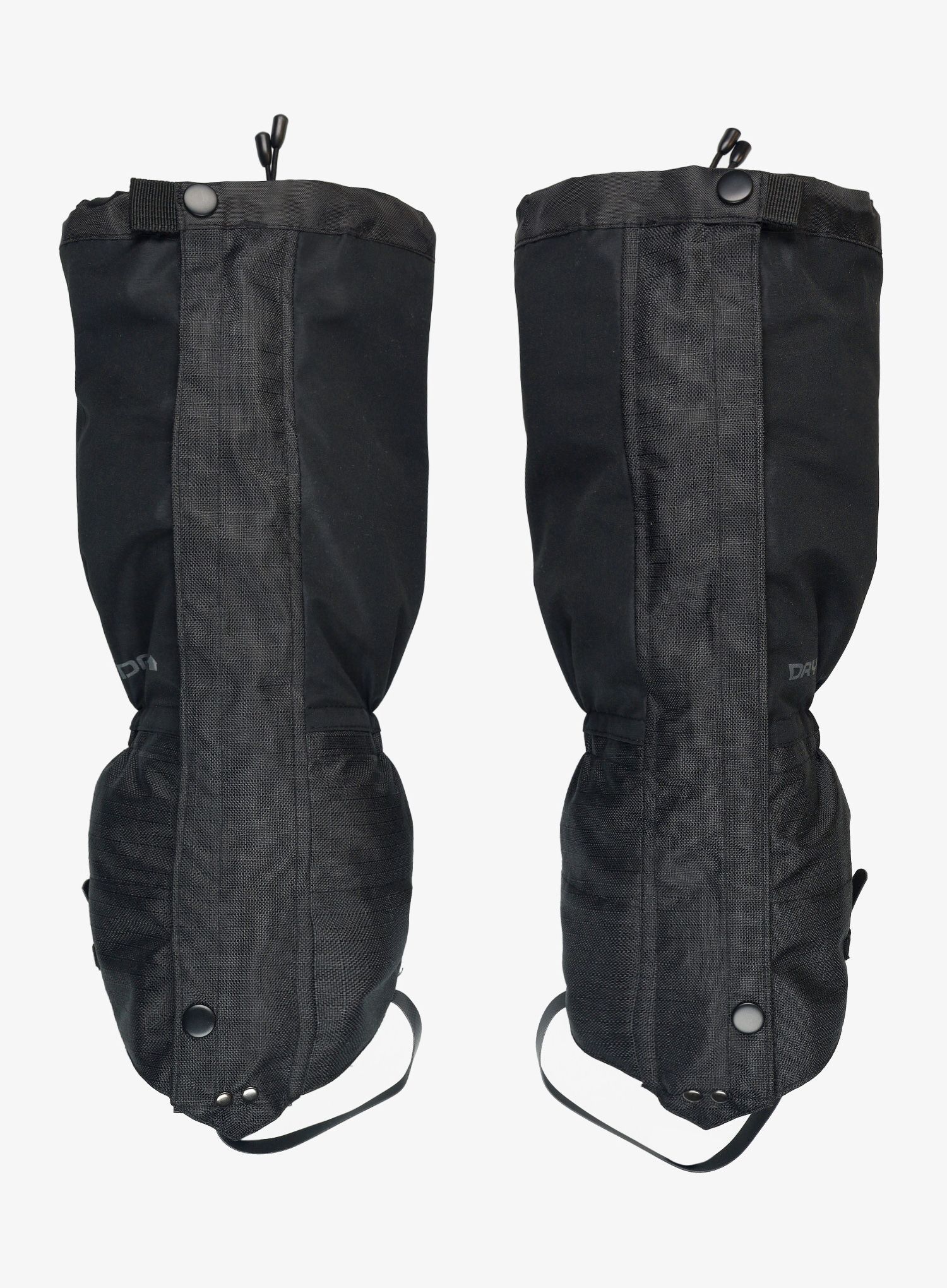 Gamaše Trekmates Torridon Dry Gaiter - black