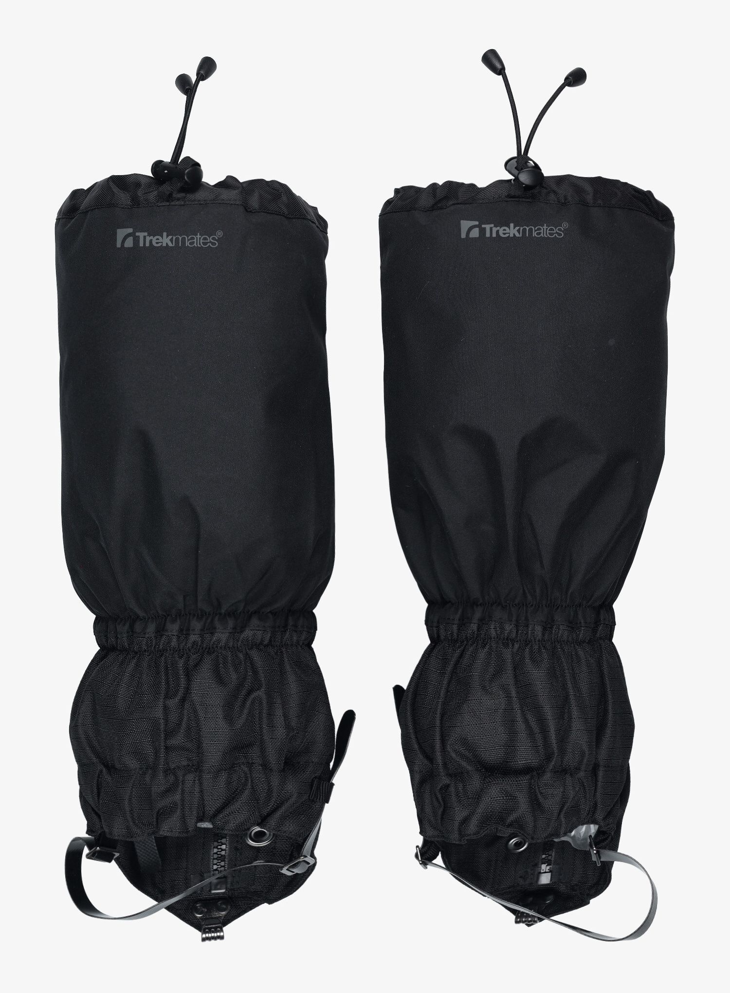Gamaše Trekmates Cairngorm GTX Gaiter - black