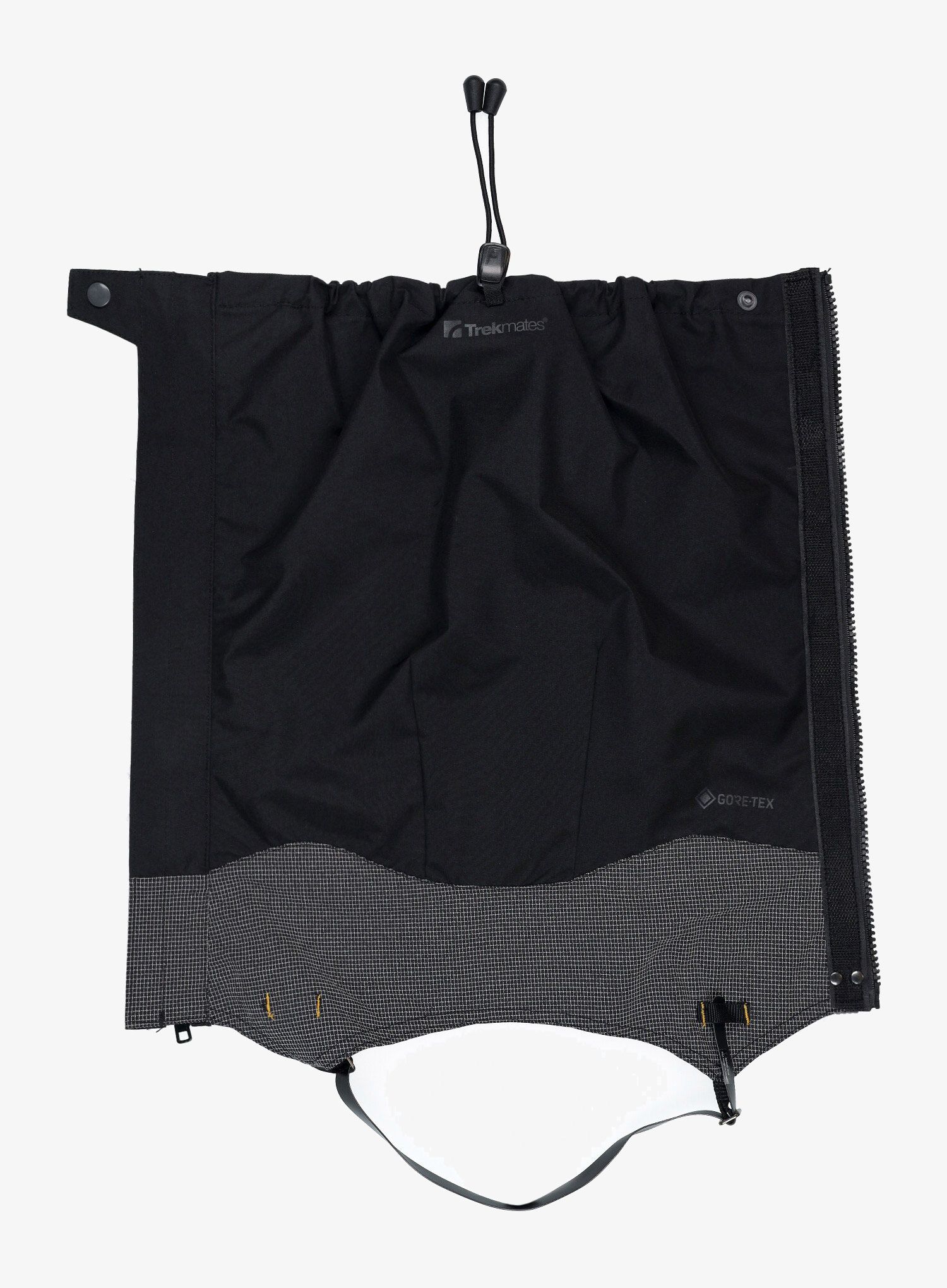 Gamaše Trekmates Laggan GTX Gaiter - black