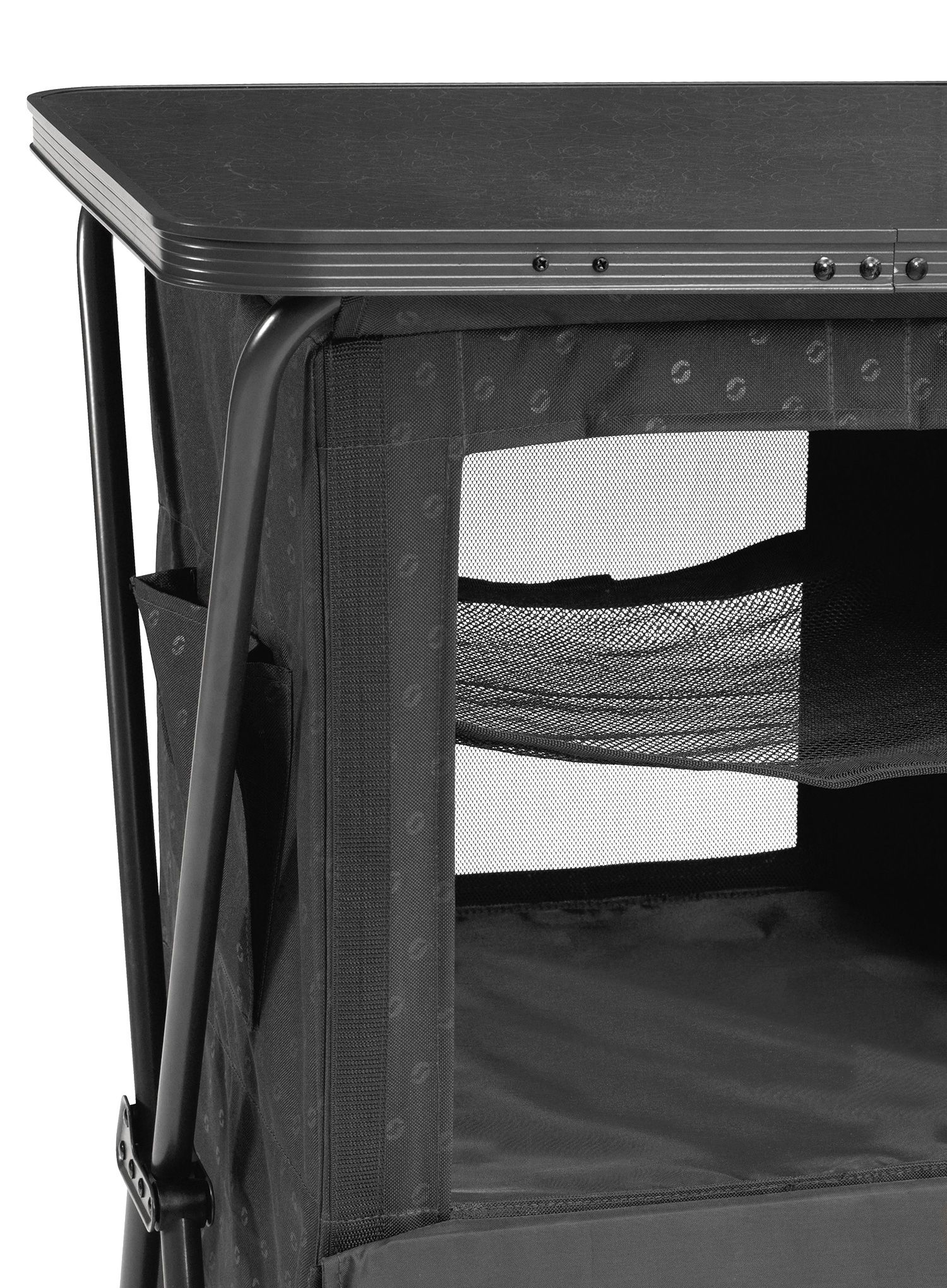 Omarica Outwell Domingo Cabinet